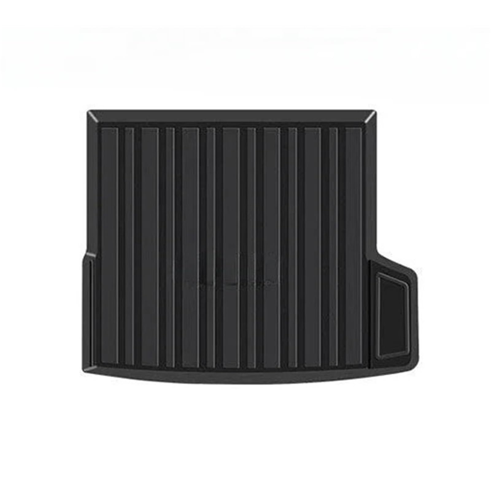 ILQNZCNM Auto-Kofferraummatte Kompatibel for BMW X2 sDrive20i U10 2024 2025 2026 5SEAT Teppich-Aufbewahrungspads Cargo-Liner Autozubehör(Trunk mat) von ILQNZCNM
