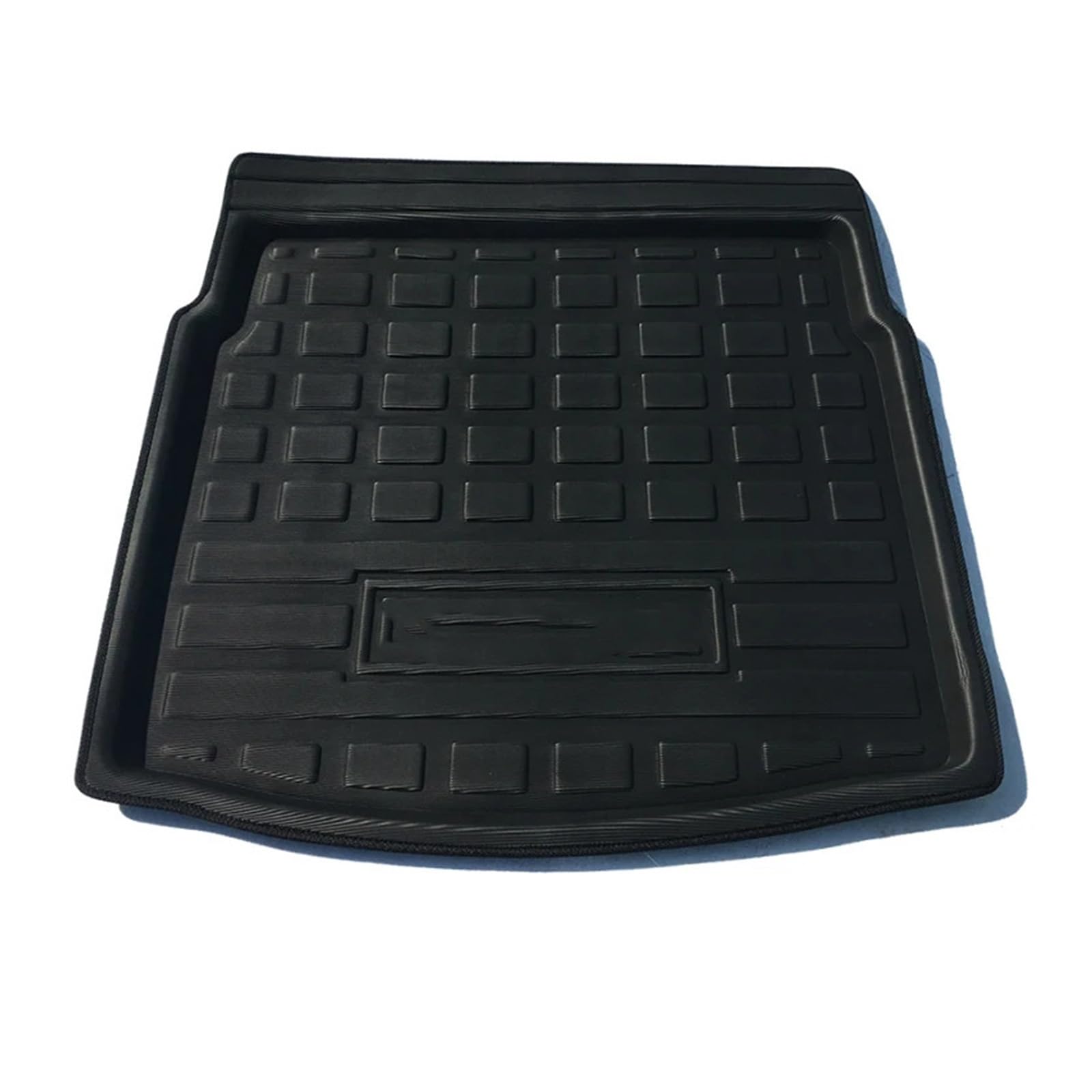 ILQNZCNM Auto-Kofferraummatte Kompatibel for VW Tiguan L RL 2017-2024 Gepäckraumwanne Bodenpolster Zubehör ILQNZCNM Auto-Kofferraummatte Kompatibel for VW Tiguan L RL 2017-2024 Gepäckraumwanne Bodenpolster Zubehör von ILQNZCNM