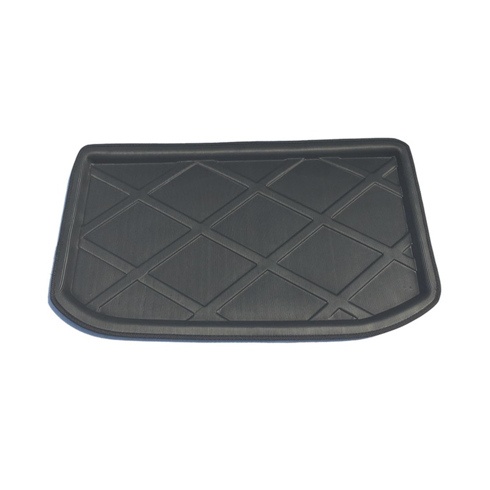 ILQNZCNM Auto-Kofferraumwanne, Kofferraumwanne, Kofferraummatten, kompatibel mit Nissan Micra March K13 2010–2015, Kissen, Teppiche, Anti-Schmutz-Pad ILQNZCNM Auto-Kofferraumwanne, Kofferraumwanne, Kofferraummatten, kompatibel mit Nissan Micra March K13 2010–2015, Kissen, Teppiche, Anti-Schmutz-Pad von ILQNZCNM