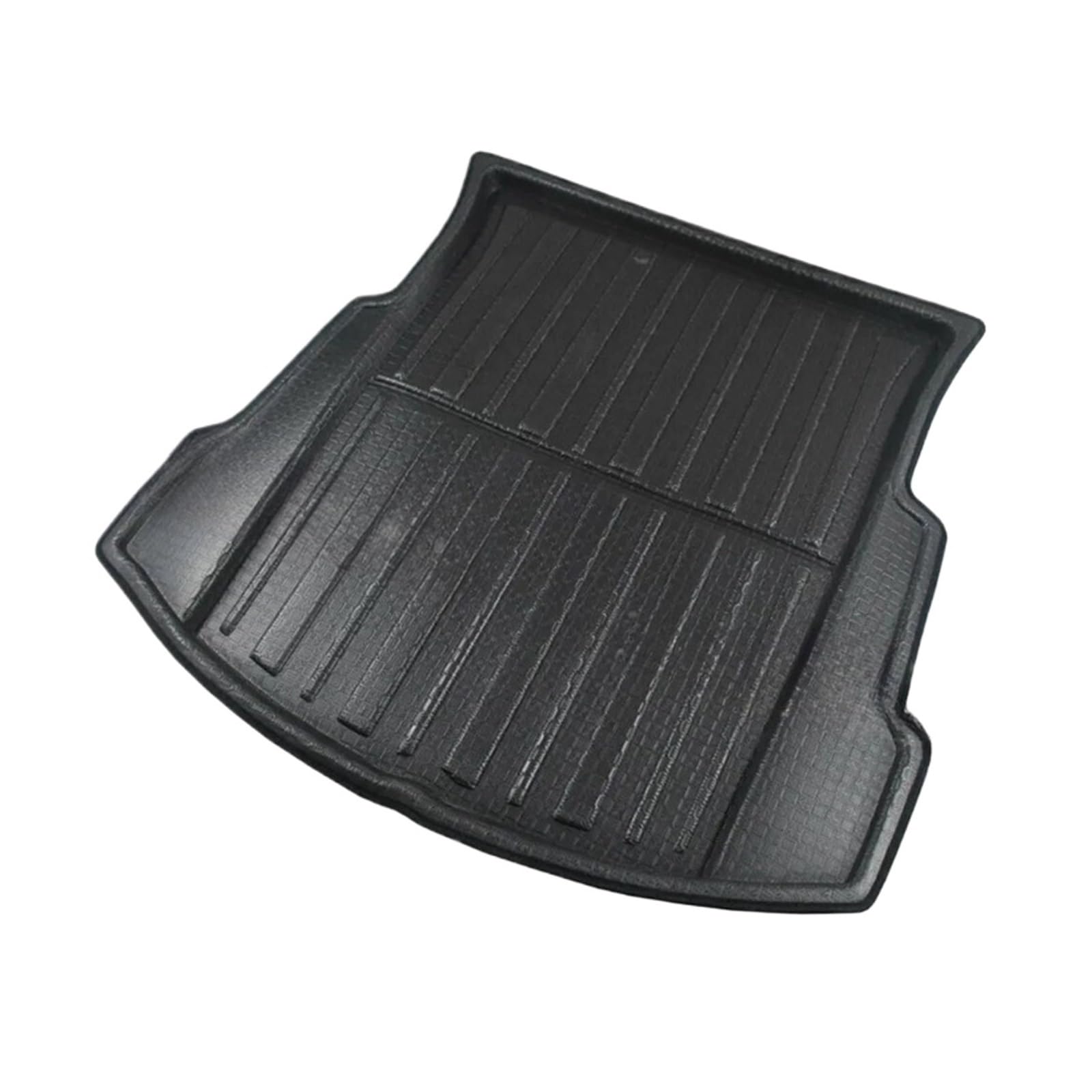 ILQNZCNM Auto-Kofferraumwanne Cargo Mat Liner Fach Boden Boot Teppich Kompatibel for Tesla Modell 3 2017-2019 ILQNZCNM Auto-Kofferraumwanne Cargo Mat Liner Fach Boden Boot Teppich Kompatibel for Tesla Modell 3 2017-2019 von ILQNZCNM