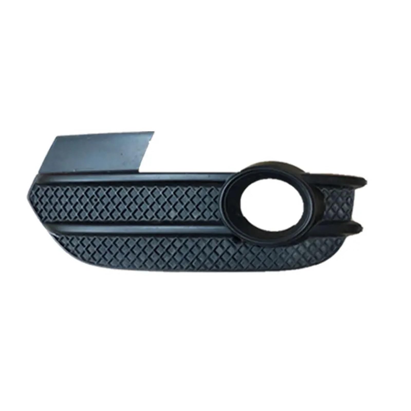 ILQNZCNM Auto vorne Links rechts Stoßstange Nebelscheinwerfer Kühlergrill Abdeckkappe Kompatibel for Q3 2012 2013-2015 EU-Version 8U0807681A 8U0807682A(Only Left) von ILQNZCNM