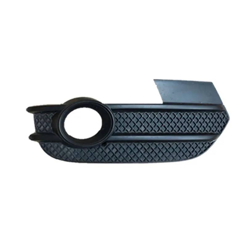 ILQNZCNM Auto vorne Links rechts Stoßstange Nebelscheinwerfer Kühlergrill Abdeckkappe Kompatibel for Q3 2012 2013-2015 EU-Version 8U0807681A 8U0807682A(Only Right) von ILQNZCNM