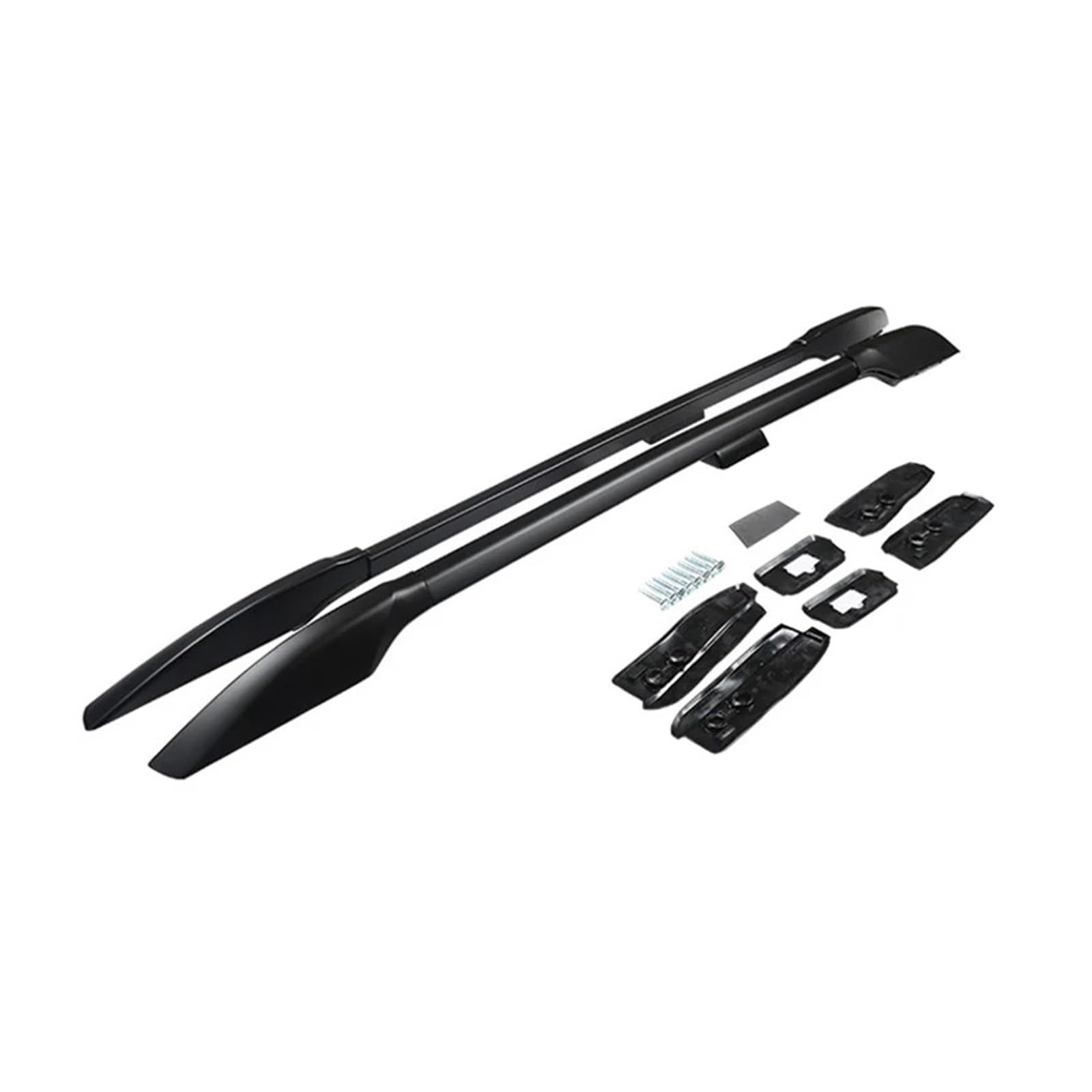 ILQNZCNM Autodachträger aus Aluminiumlegierung, kompatibel mit Toyota Land Cruiser Prado 120 FJ120 LC120 2003–2009, Gepäckträger, obere Stange, Dachreling ILQNZCNM Autodachträger aus Aluminiumlegierung, kompatibel mit Toyota Land Cruiser Prado 120 FJ120 LC120 2003–2009, Gepäckträger, obere Stange, Dachreling von ILQNZCNM