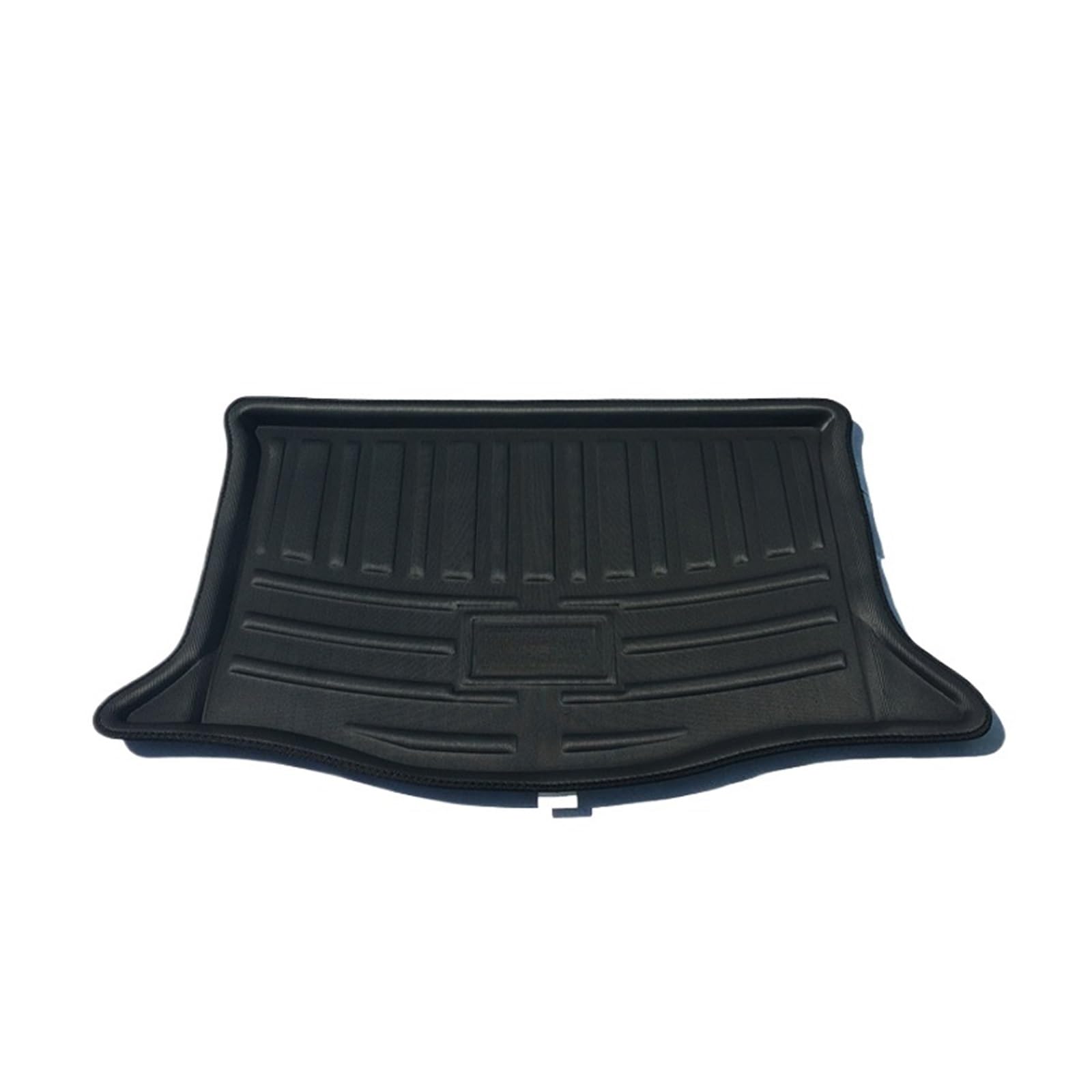 ILQNZCNM Autozubehör Kofferraummatte for das Auto, kompatibel mit FIT Jazz Ge8 Hatch MK 2 2009 2010 2011 2012 2013, Bodenwannen-Einlage, Fracht-Kofferraumteppich ILQNZCNM Autozubehör Kofferraummatte for das Auto, kompatibel mit FIT Jazz Ge8 Hatch MK 2 2009 2010 2011 2012 2013, Bodenwannen-Einlage, Fracht-Kofferraumteppich von ILQNZCNM