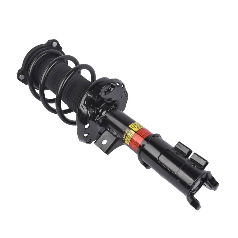 ILQNZCNM Beifahrerseite Strebe mit Schraubenfeder Montage Kompatibel for Hyundai Sonata 2015-2019 2701730419 von ILQNZCNM