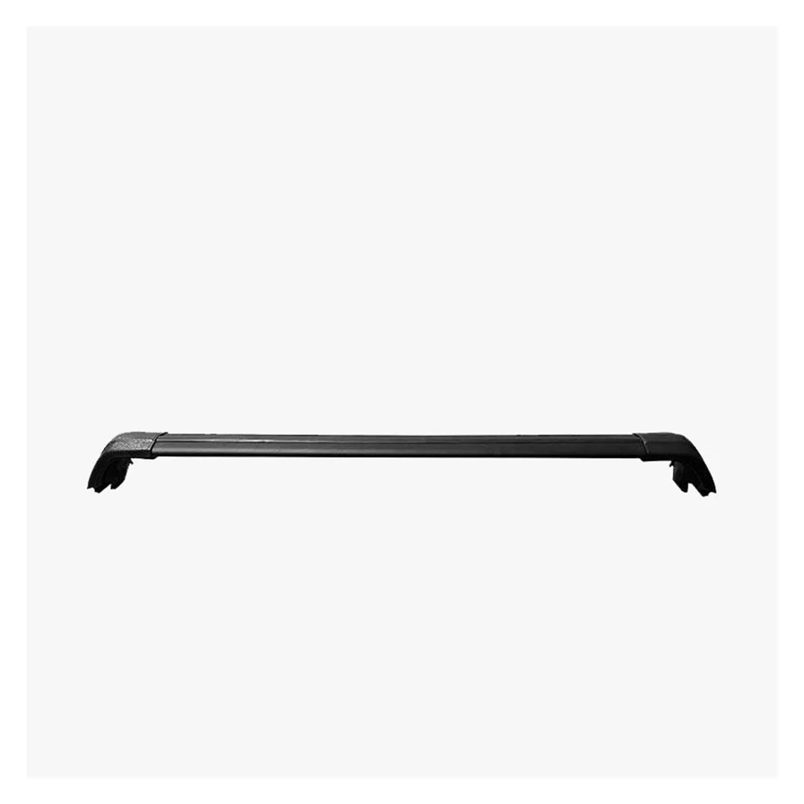 ILQNZCNM Dachgepäckträger-Querstange, kompatibel mit Chery Icar 03 Jaeco J6 EV 2024 2025, Autozubehör, Auto-Modifikationsteile(Black) von ILQNZCNM