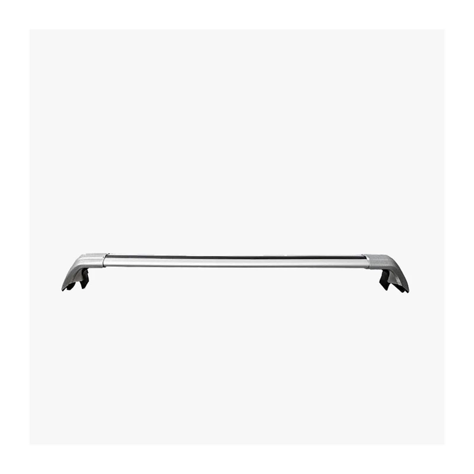 ILQNZCNM Dachgepäckträger-Querstange, kompatibel mit Chery Icar 03 Jaeco J6 EV 2024 2025, Autozubehör, Auto-Modifikationsteile(Silvery) von ILQNZCNM