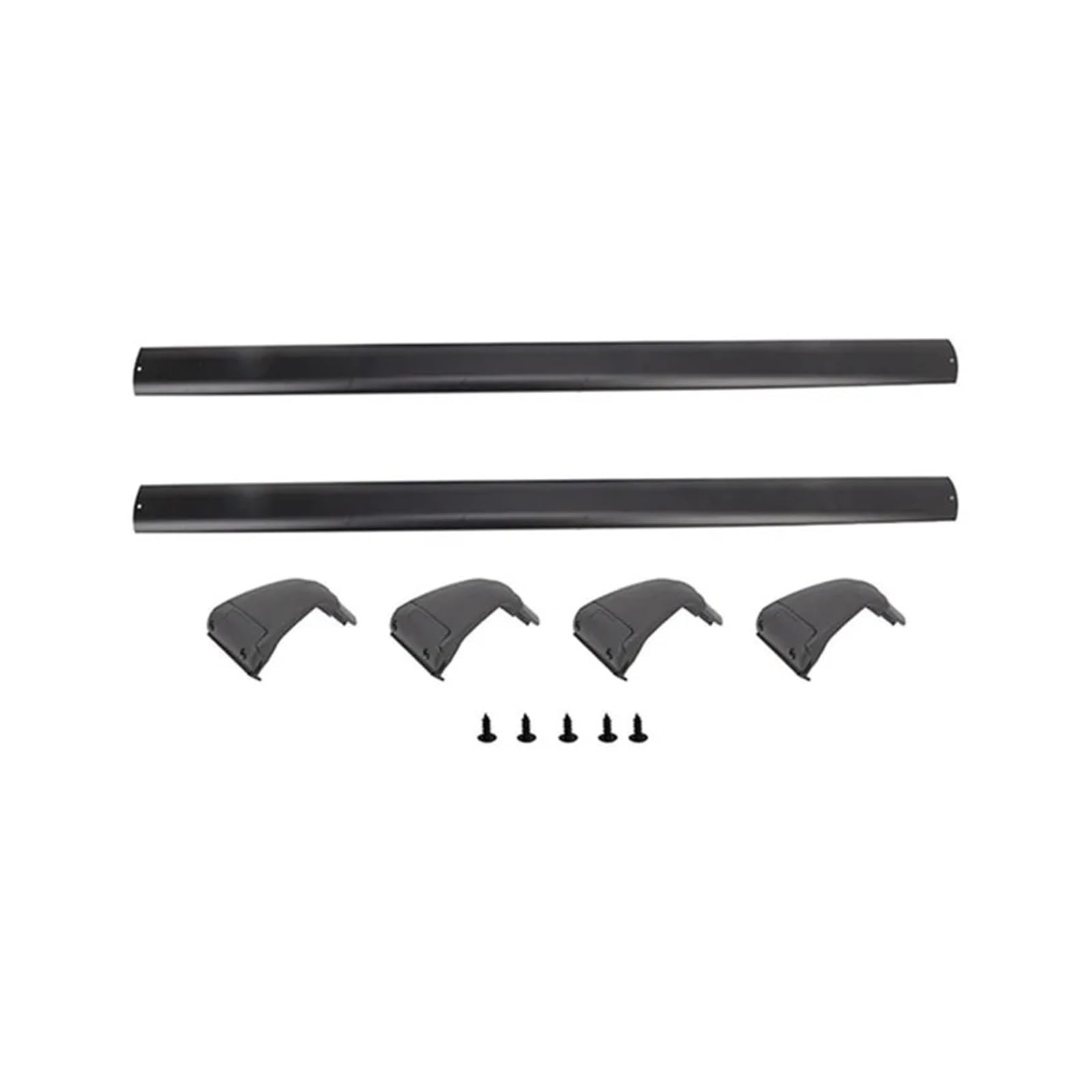 ILQNZCNM Dachträger-Querstangen, Gepäckträger aus Aluminium, kompatibel mit Jeep Wrangler JK JL 2007–2022 Unlimited 4-Türer Gladiator JT Hardtop ILQNZCNM Dachträger-Querstangen, Gepäckträger aus Aluminium, kompatibel mit Jeep Wrangler JK JL 2007–2022 Unlimited 4-Türer Gladiator JT Hardtop von ILQNZCNM