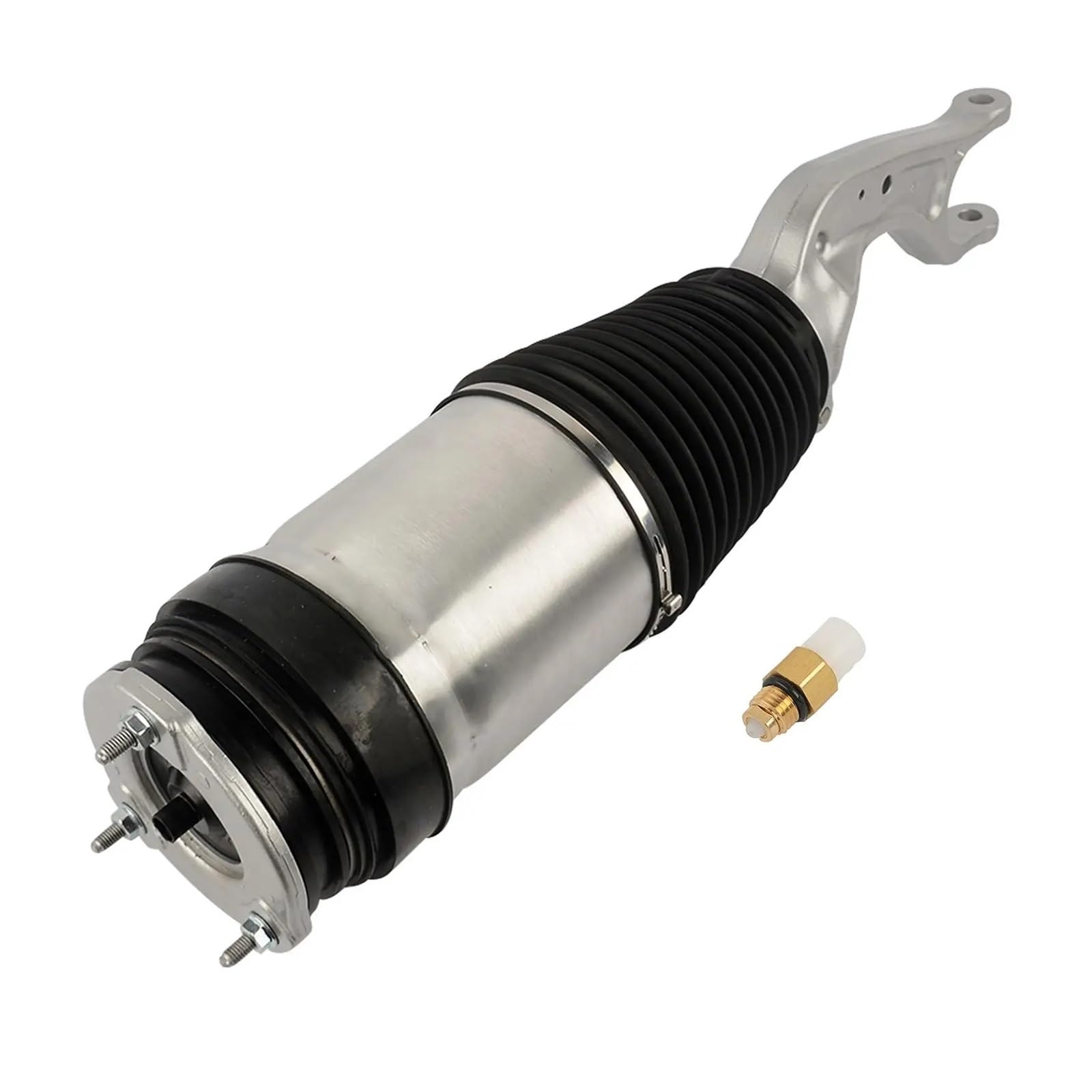 ILQNZCNM Front Air Ride Suspension Air Strut Montage Kompatibel for Tesla Modell X 75D 90D 2016-2019 1027361-25-E ILQNZCNM Front Air Ride Suspension Air Strut Montage Kompatibel for Tesla Modell X 75D 90D 2016-2019 1027361-25-E von ILQNZCNM