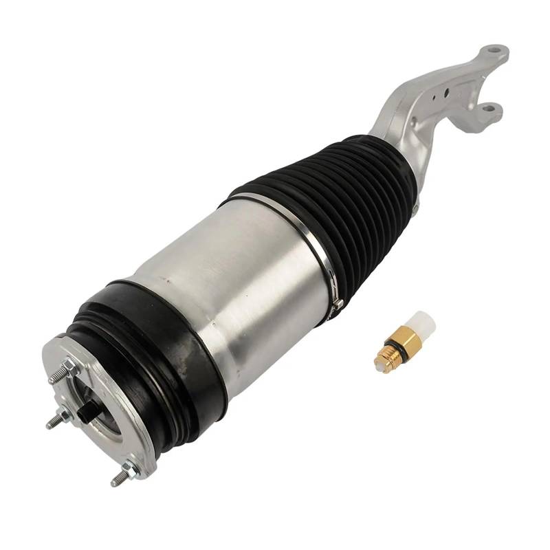 ILQNZCNM Front Air Ride Suspension Air Strut Montage Kompatibel for Tesla Modell X 75D 90D 2016-2019 1027361-25-E von ILQNZCNM