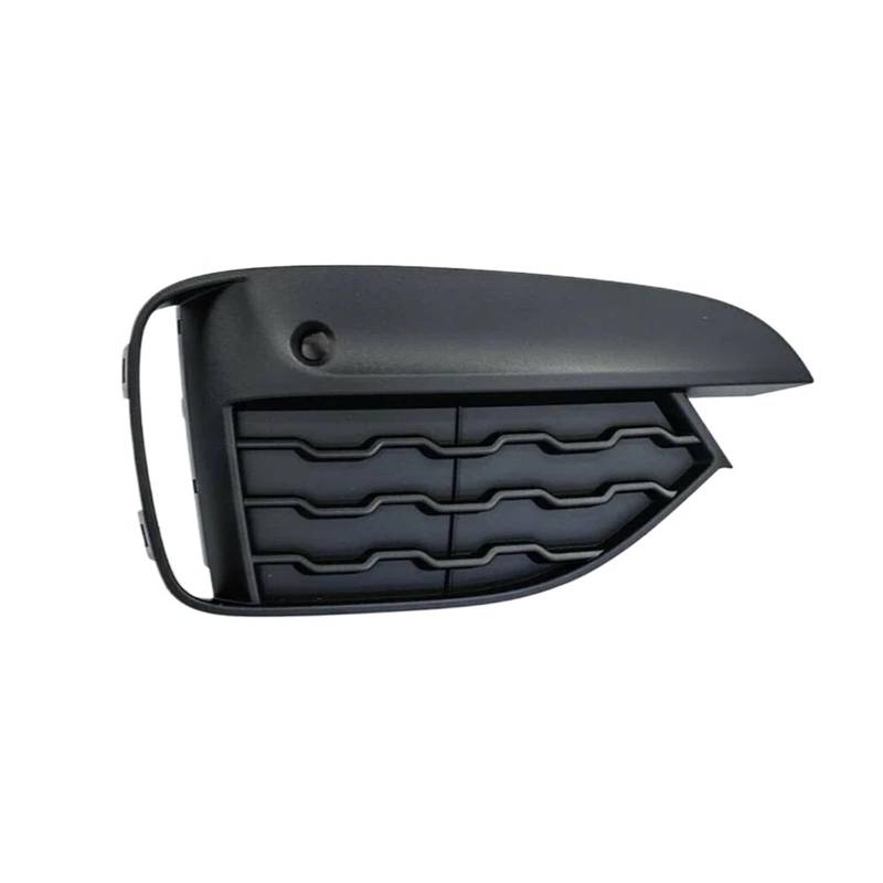 ILQNZCNM Front Stoßstange Nebel Licht Kühlergrill Grill Abdeckung Kompatibel for BMW X6 F16 M Sport 2015 2016 2017 2018 51118069333 51118069334 Auto Links rechts(Left) von ILQNZCNM