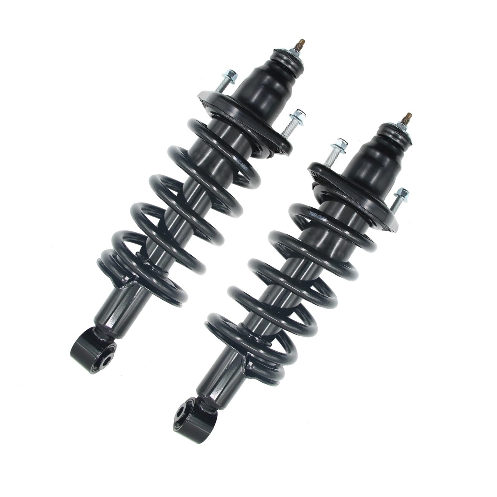 ILQNZCNM Hinterradstreben Stoßdämpfer & Schraubenfedern Kit Kompatibel for 2007-2011 CR-V CRV 172497L/172497R ILQNZCNM Hinterradstreben Stoßdämpfer & Schraubenfedern Kit Kompatibel for 2007-2011 CR-V CRV 172497L/172497R von ILQNZCNM