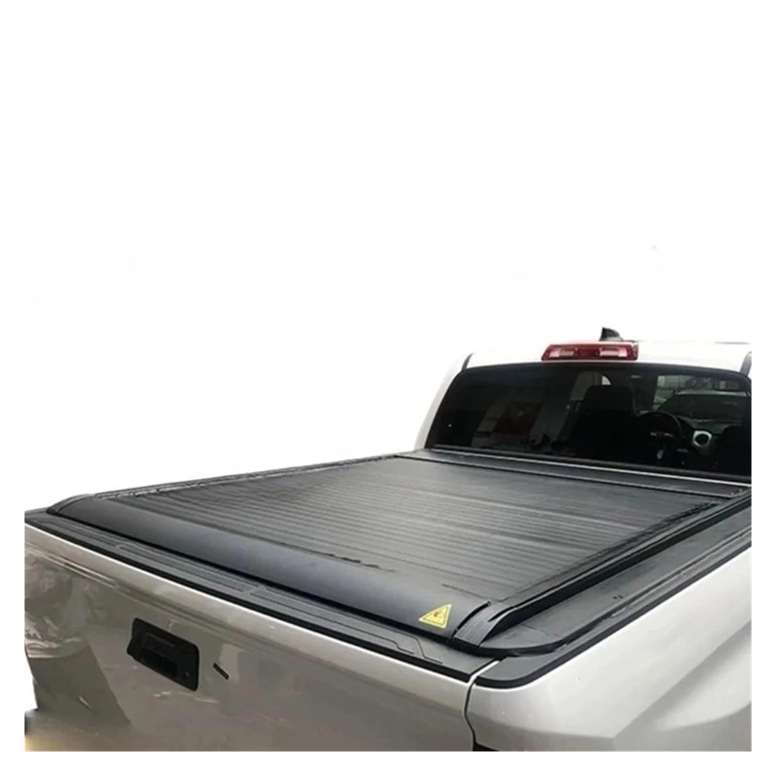 ILQNZCNM Kofferraumdeckel Kompatibel for Tundra 2021 Pickup Bed Tonneau Cover Einziehbare Rollladen Heckkastenabdeckung Elektrisches manuelles Heck(Separate Tools) von ILQNZCNM