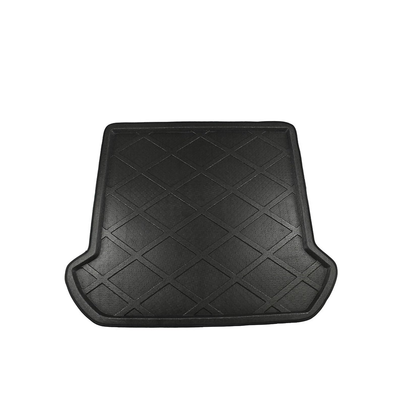 ILQNZCNM Kofferraummatte, Kofferraummatte, kompatibel mit Volvo XC90 2003–2013, Laderaumwanne, Gepäckraumboden, Teppichschutzpolster ILQNZCNM Kofferraummatte, Kofferraummatte, kompatibel mit Volvo XC90 2003–2013, Laderaumwanne, Gepäckraumboden, Teppichschutzpolster von ILQNZCNM