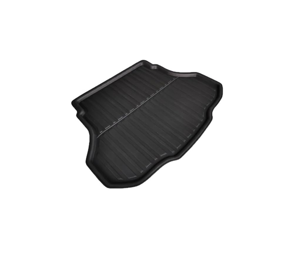 ILQNZCNM Kofferraummatte Kompatibel for Hyundai Elantra N CN7 Avante N-Line 2021~2024 Wasserdichtes Heckgepäck Cargo Boot Pad Liner Cover Zubehör ILQNZCNM Kofferraummatte Kompatibel for Hyundai Elantra N CN7 Avante N-Line 2021~2024 Wasserdichtes Heckgepäck Cargo Boot Pad Liner Cover Zubehör von ILQNZCNM