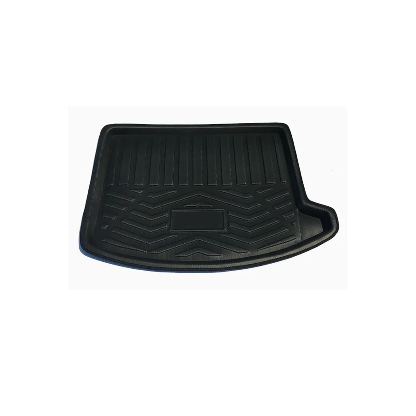 ILQNZCNM Kofferraummatte Kompatibel for Kuga Escape ST-Line 2014-2019 2015 Gepäckraumwanne Cargo Floor Teppich wasserdichte Abdeckungsablage ILQNZCNM Kofferraummatte Kompatibel for Kuga Escape ST-Line 2014-2019 2015 Gepäckraumwanne Cargo Floor Teppich wasserdichte Abdeckungsablage von ILQNZCNM