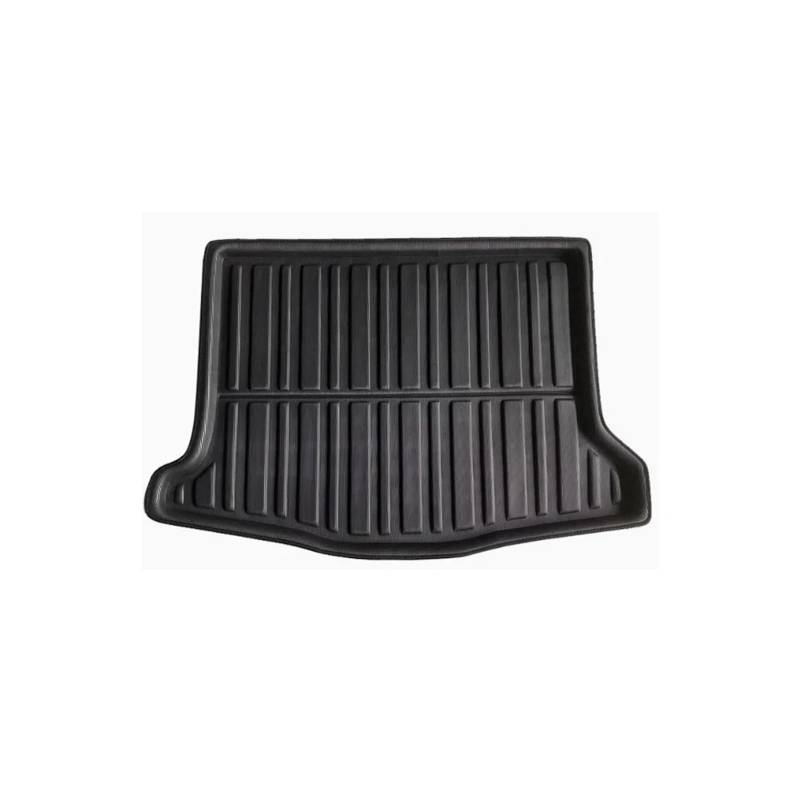 ILQNZCNM Kofferraummatte Kompatibel for Kuga Escape ST-Line CX482 2020-2025 Gepäckraumwanne Cargo Floor Teppich wasserdichte Abdeckung von ILQNZCNM