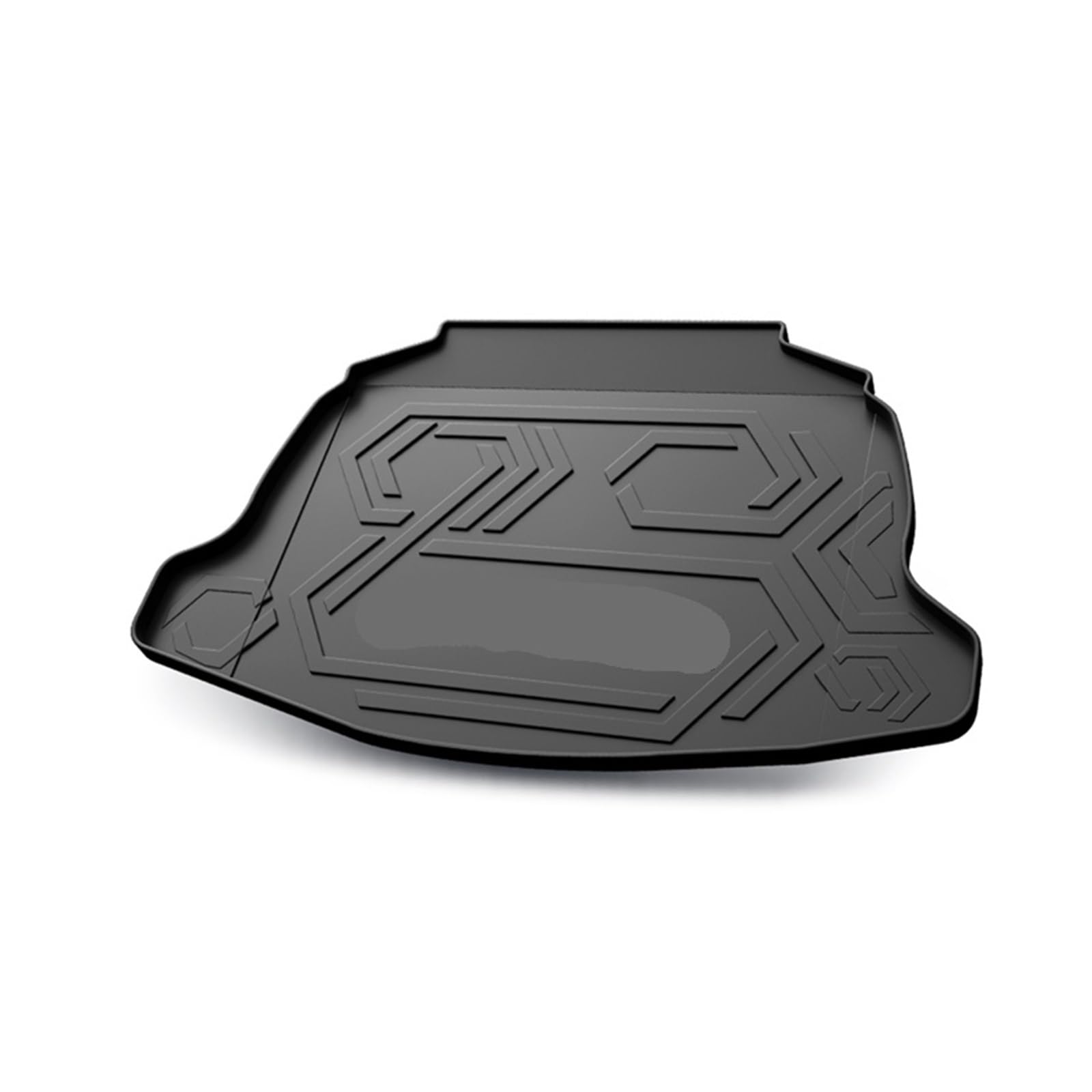 ILQNZCNM Kofferraummatte Kompatibel for Toyota Corolla Cross XG10 2021 2022 2023 Auto Fracht Boot Liner Tray Teppich Gepäck pad 3D TPO ILQNZCNM Kofferraummatte Kompatibel for Toyota Corolla Cross XG10 2021 2022 2023 Auto Fracht Boot Liner Tray Teppich Gepäck pad 3D TPO von ILQNZCNM
