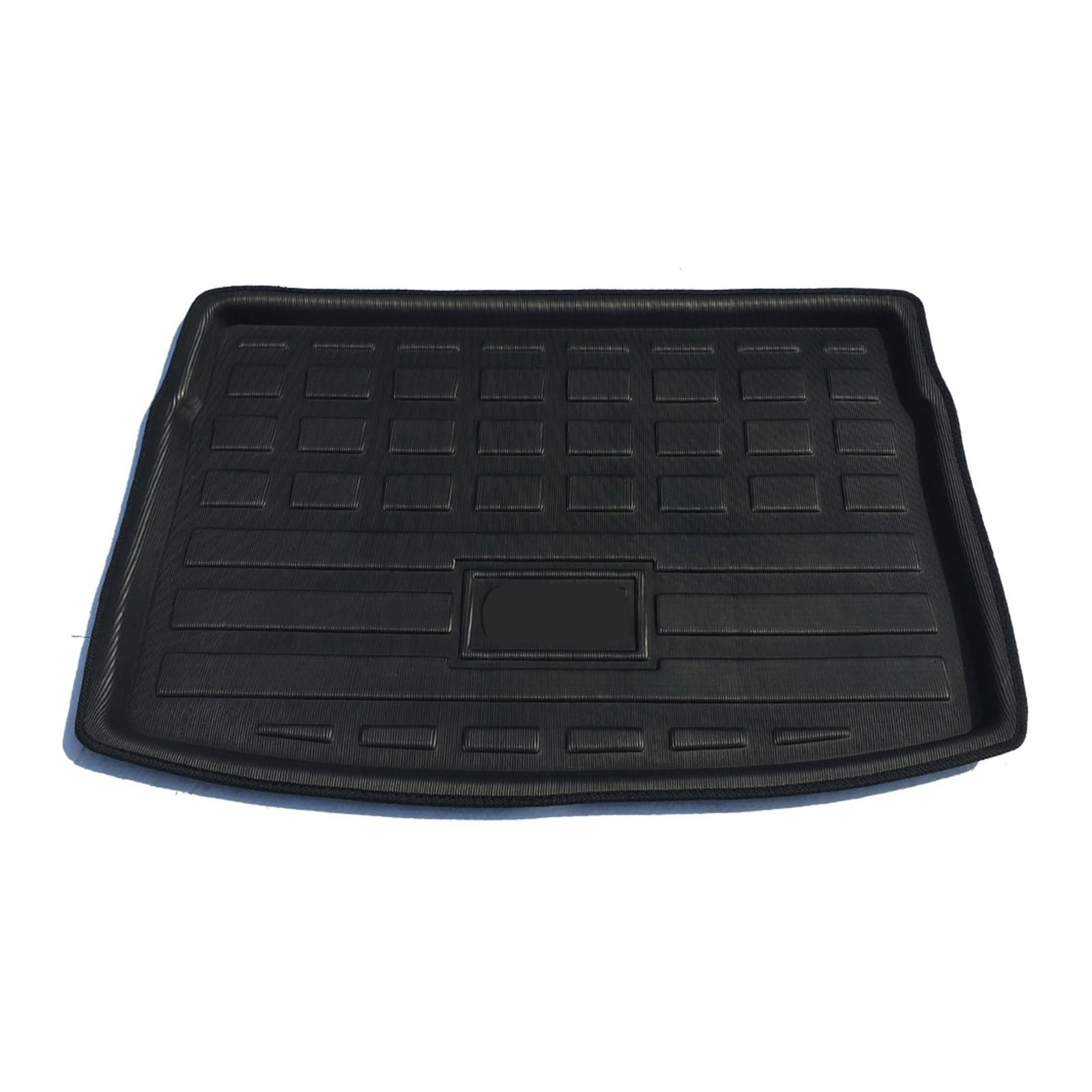 ILQNZCNM Kofferraummatte Kompatibel for VW Golf 7 2014 2015 2016 2017-2019 Anti-Rutsch-Auto-Kofferraum-Boot-Teppiche-Pad ILQNZCNM Kofferraummatte Kompatibel for VW Golf 7 2014 2015 2016 2017-2019 Anti-Rutsch-Auto-Kofferraum-Boot-Teppiche-Pad von ILQNZCNM