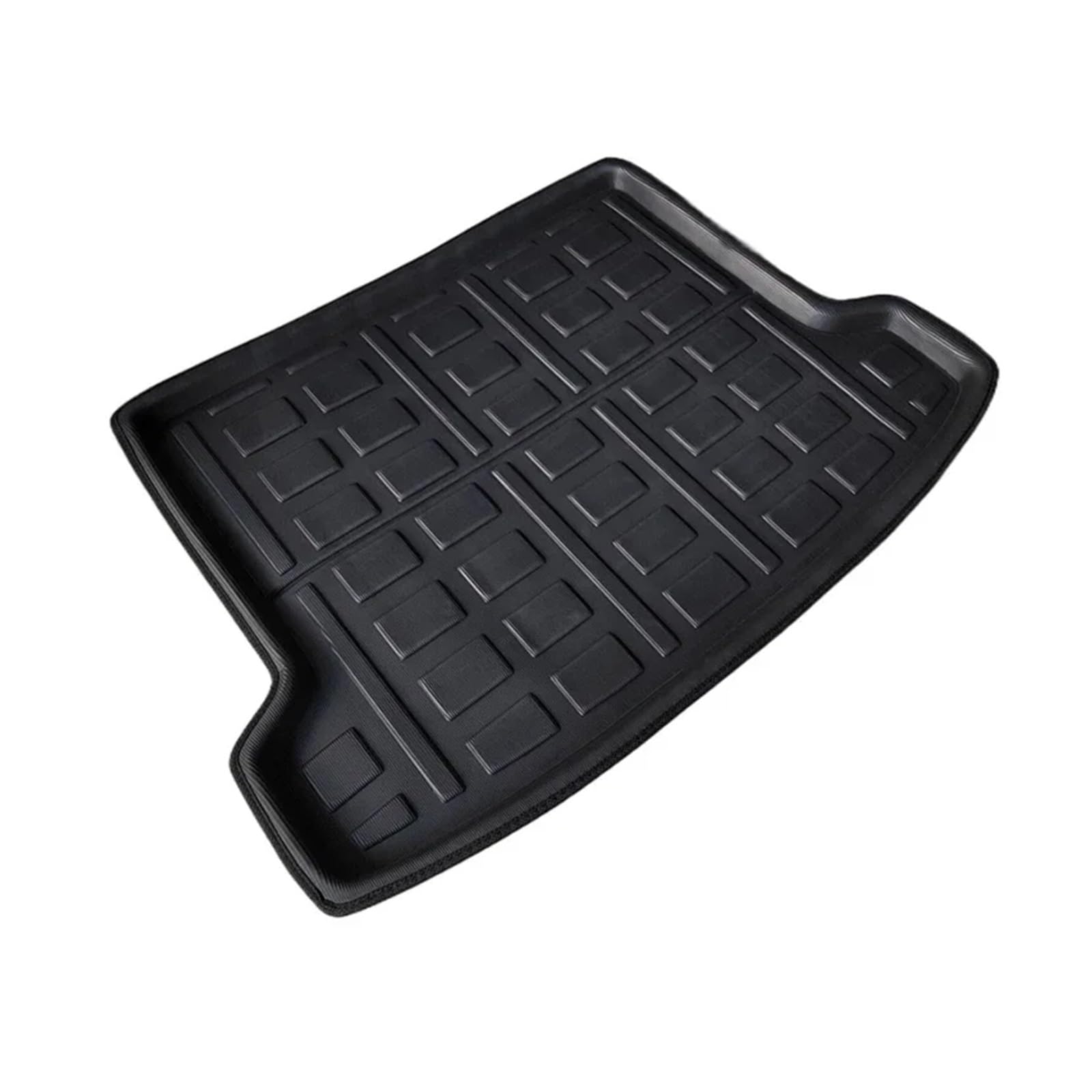 ILQNZCNM Kofferraummatte for Geely Coolray 2024 2023 2022 2021 2020 2019 SX11 X50, Gepäckraumwanne, Teile, Anti-Rutsch-Fach, Bodenpolster ILQNZCNM Kofferraummatte for Geely Coolray 2024 2023 2022 2021 2020 2019 SX11 X50, Gepäckraumwanne, Teile, Anti-Rutsch-Fach, Bodenpolster von ILQNZCNM