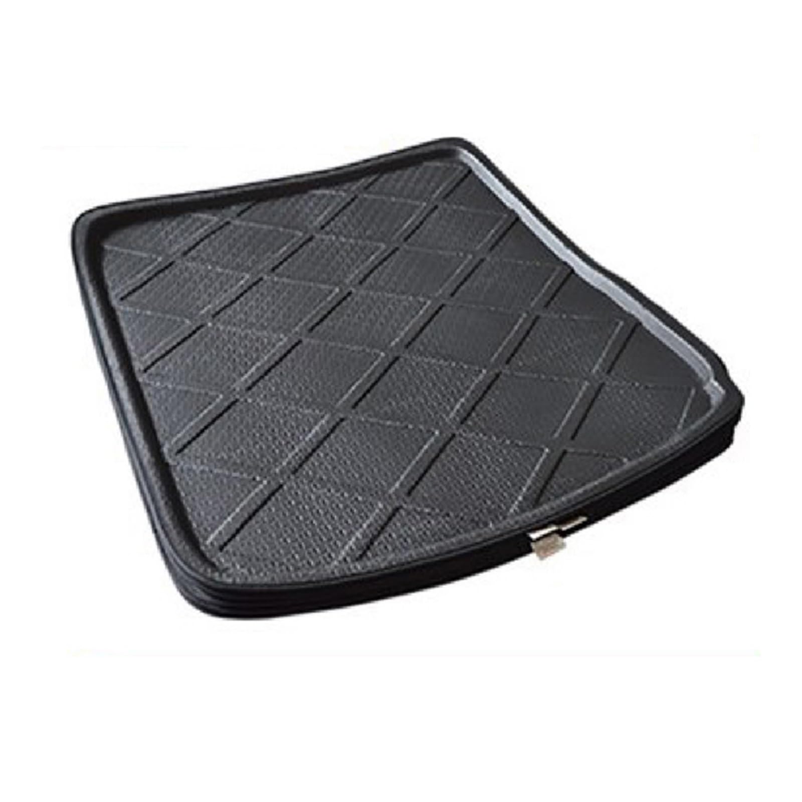 ILQNZCNM Kofferraummatte for das Auto, kompatibel mit Audi A6 C6 4F 2004–2011, Gepäckraumwanne, Bodenpolster, Raumabdeckung, Autozubehör ILQNZCNM Kofferraummatte for das Auto, kompatibel mit Audi A6 C6 4F 2004–2011, Gepäckraumwanne, Bodenpolster, Raumabdeckung, Autozubehör von ILQNZCNM