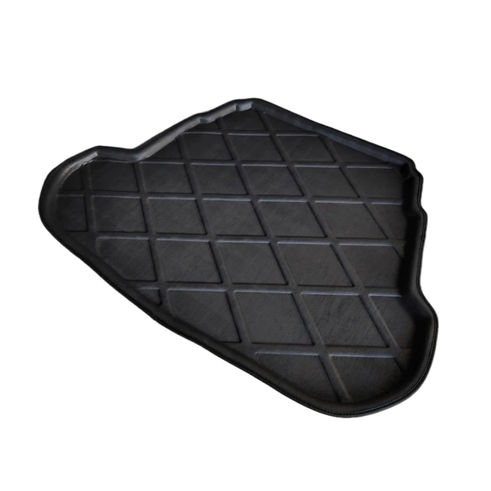 ILQNZCNM Kofferraummatte for das Auto, kompatibel mit Kia K5 Optima TF 2011–2015, Gepäckraumwanne, Teile, wasserdicht, rutschfeste Wanne, Bodenpolster, Autozubehör ILQNZCNM Kofferraummatte for das Auto, kompatibel mit Kia K5 Optima TF 2011–2015, Gepäckraumwanne, Teile, wasserdicht, rutschfeste Wanne, Bodenpolster, Autozubehör von ILQNZCNM