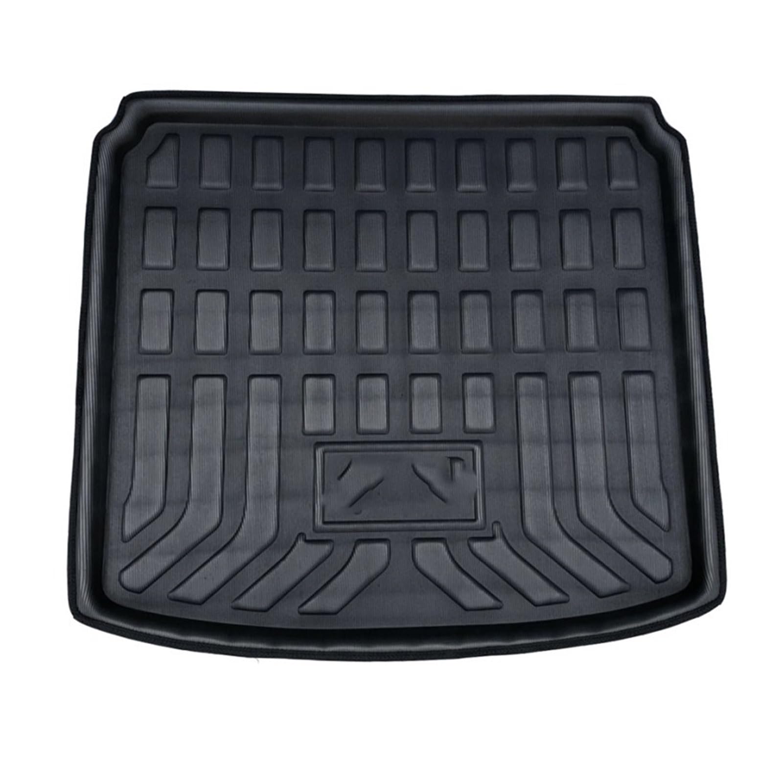 ILQNZCNM Kofferraummatte for das Auto, kompatibel mit MG ZS, Zubehör, MGZS EV ZX ZST 2018–2024, verschleißfeste Laderaumabdeckung, Kofferraummatte, Autoteile ILQNZCNM Kofferraummatte for das Auto, kompatibel mit MG ZS, Zubehör, MGZS EV ZX ZST 2018–2024, verschleißfeste Laderaumabdeckung, Kofferraummatte, Autoteile von ILQNZCNM