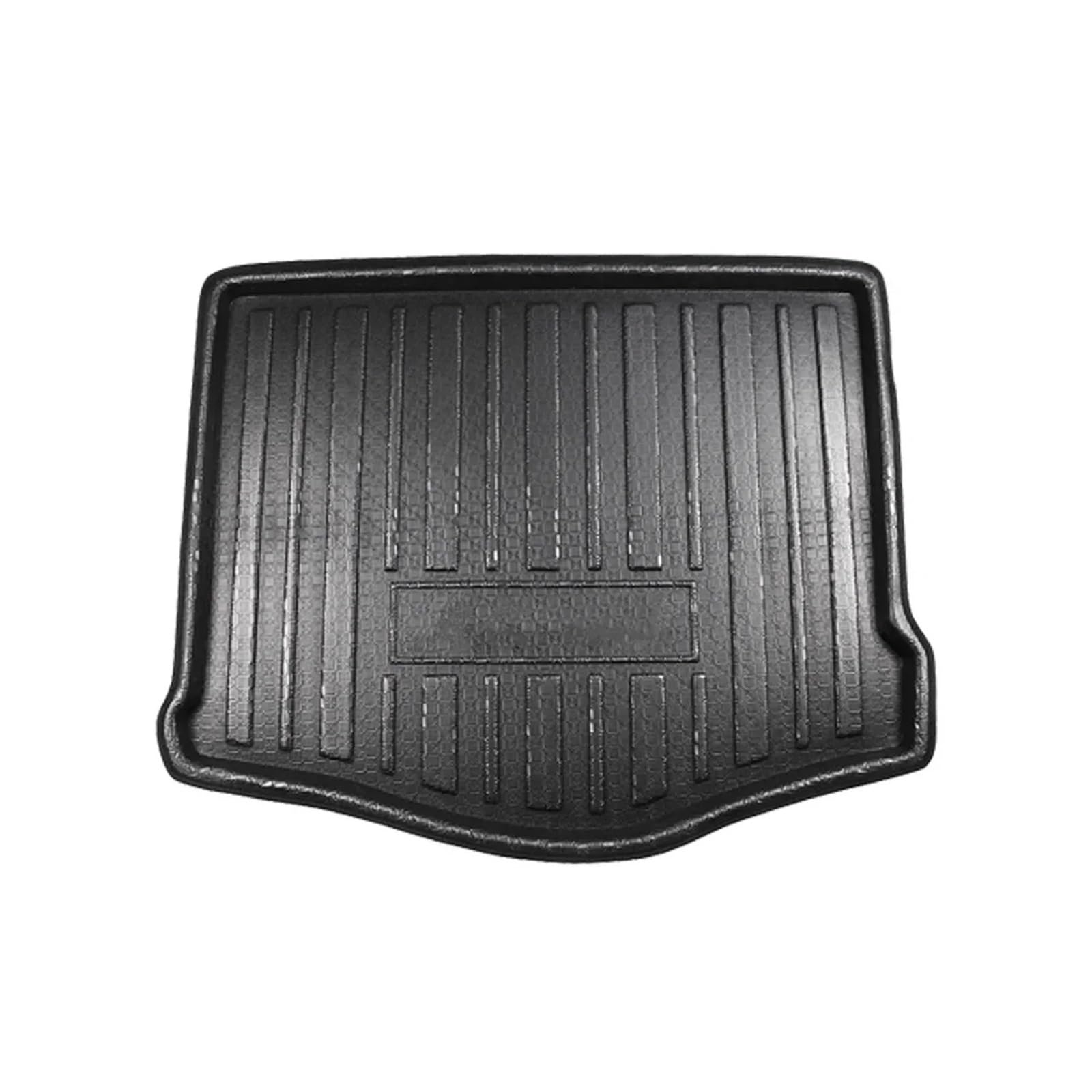 ILQNZCNM Kofferraummatte for den Kofferraum, kompatibel mit Focus Schrägheck 2012 2013 2014 2015–2017, Bodenteppich, Anti-Schlamm-Ablage, Cargo-Liner ILQNZCNM Kofferraummatte for den Kofferraum, kompatibel mit Focus Schrägheck 2012 2013 2014 2015–2017, Bodenteppich, Anti-Schlamm-Ablage, Cargo-Liner von ILQNZCNM