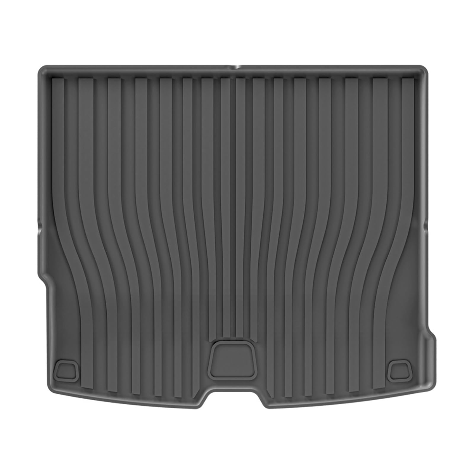 ILQNZCNM Kofferraummatten Kompatibel for Volvo XC60 2018-2022 2023 2024 2025, Laderaumwanne, benutzerdefinierte TPE-Laderaumabdeckung, Autozubehör ILQNZCNM Kofferraummatten Kompatibel for Volvo XC60 2018-2022 2023 2024 2025, Laderaumwanne, benutzerdefinierte TPE-Laderaumabdeckung, Autozubehör von ILQNZCNM
