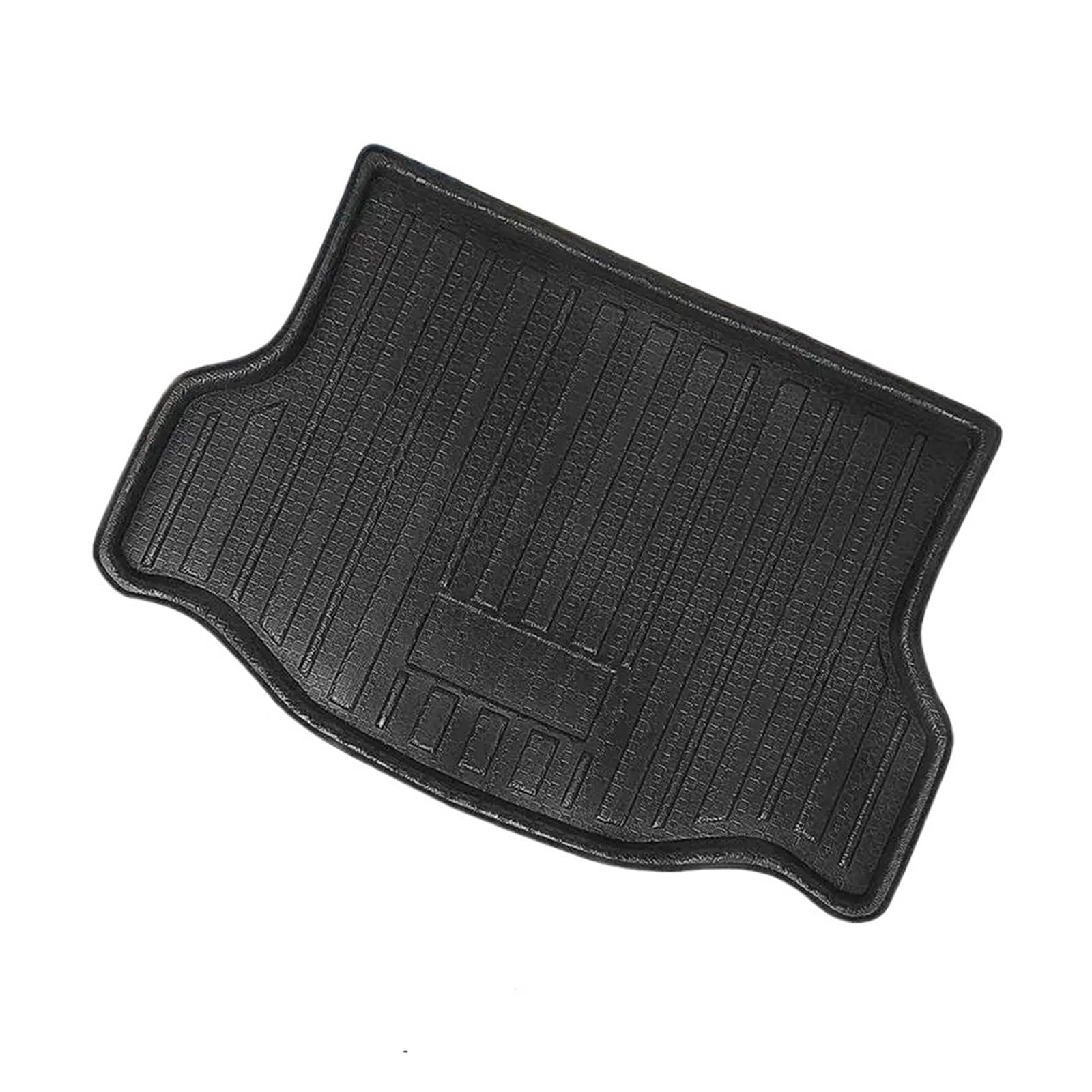 ILQNZCNM Kofferraumwanne, Kofferraumwanne, kompatibel mit Toyota RAV4 2006 2007 2008 2009 2010 2011 2012 2013–2019, Bodenteppich-Zubehör(2013 to 2018) von ILQNZCNM