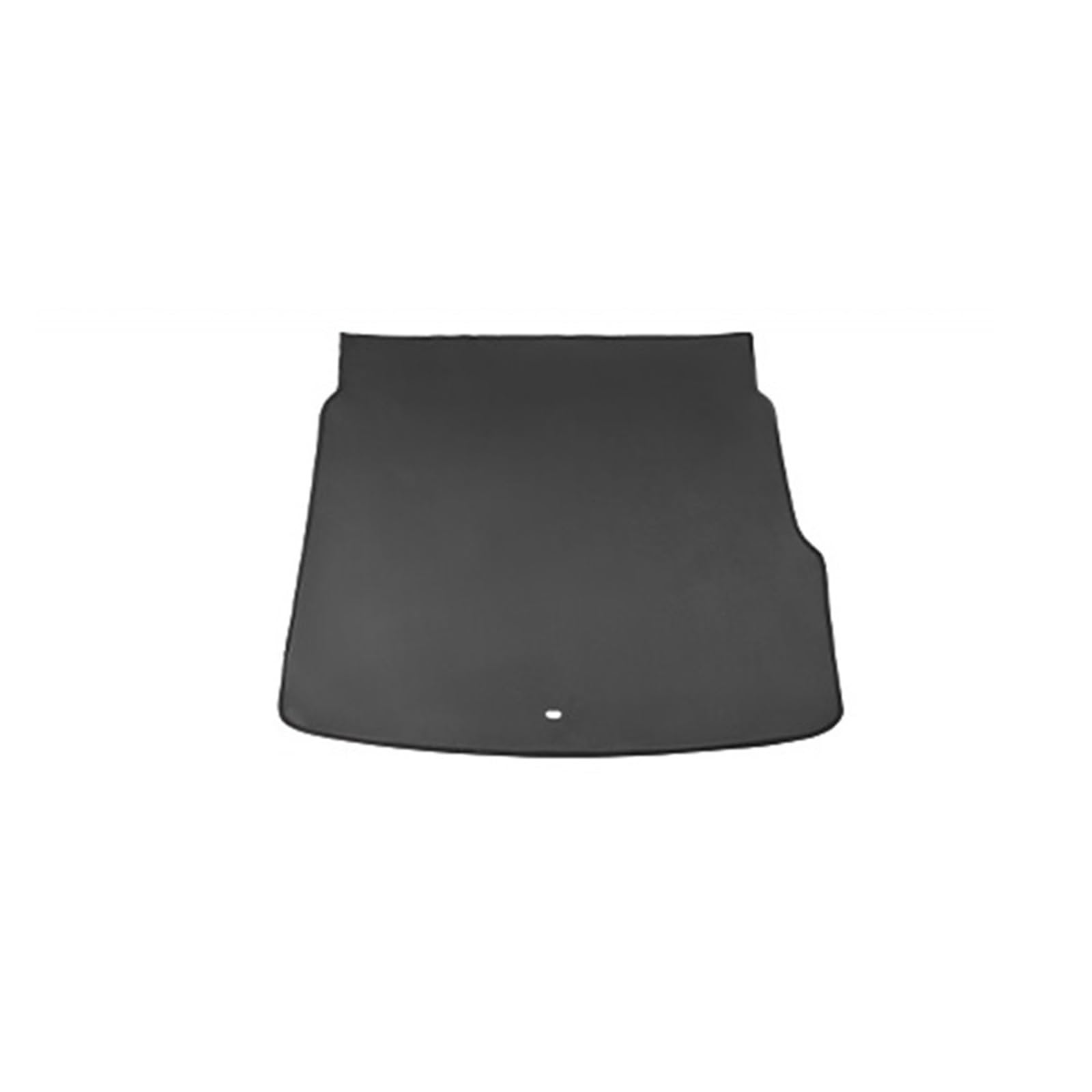 ILQNZCNM Kompatibel mit Geely Galaxy Starship 7 EMI Wildleder-Kofferraummatte(Type 3) von ILQNZCNM