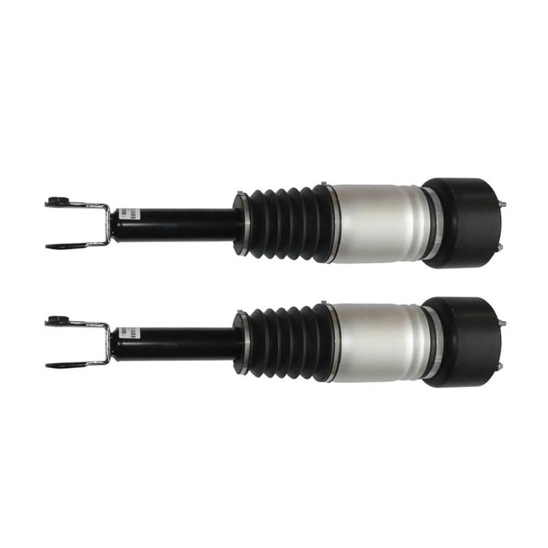 ILQNZCNM Luftfederung Feder Federbein Vorne Links Rechts Kompatibel for Jaguar XJ X350 X358 XJR XJ8 2,7 3,0 4,2 2003-2009 C2C41339 C2C41349 von ILQNZCNM