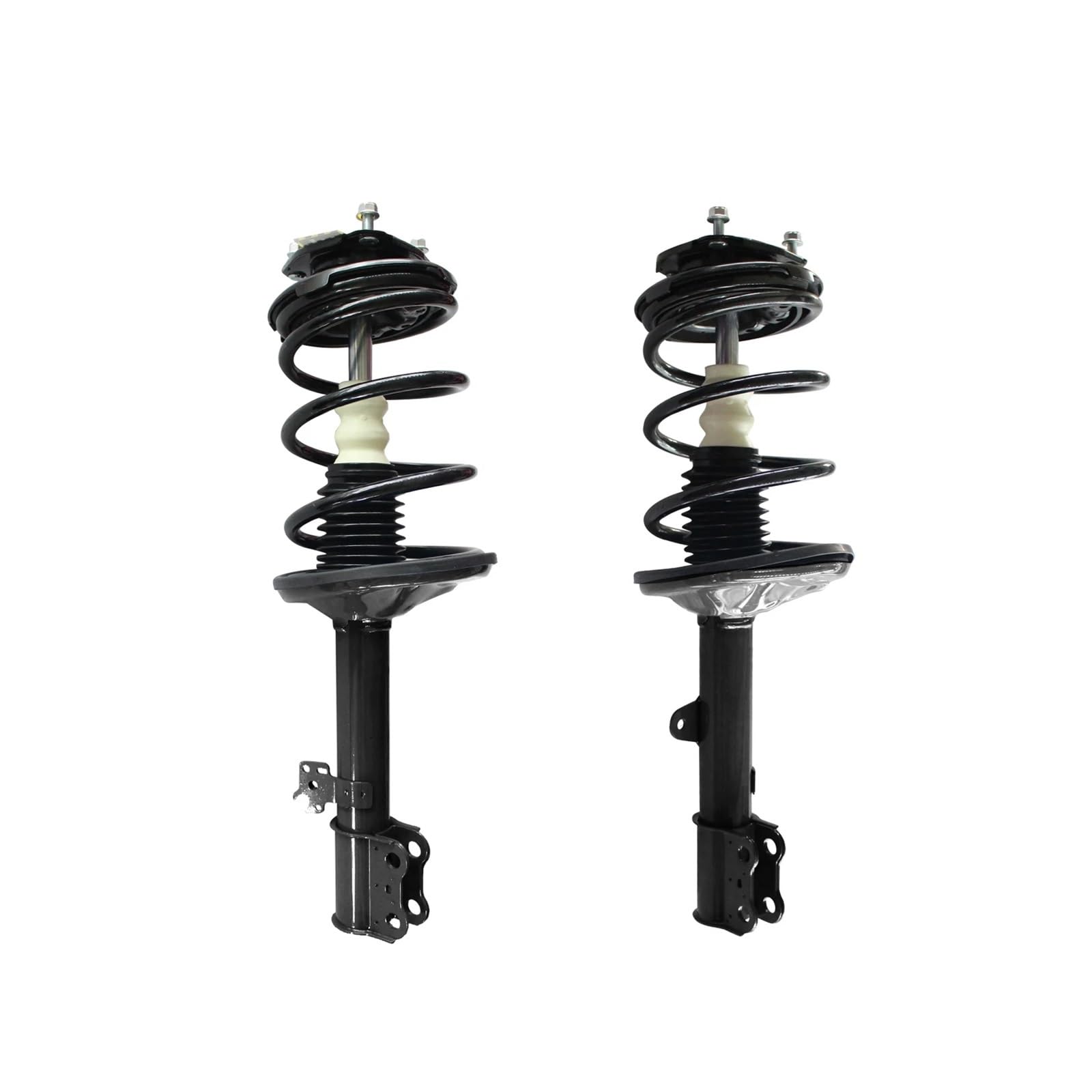 ILQNZCNM Paar Front Shocks Absorber Struts Kompatibel for 2000-2002 Toyota- RAV4 ILQNZCNM Paar Front Shocks Absorber Struts Kompatibel for 2000-2002 Toyota- RAV4 von ILQNZCNM