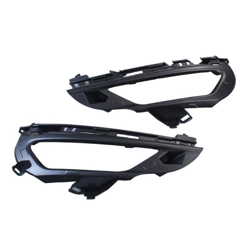 ILQNZCNM Paar LH und RH Front Stoßstange Nebel Lampe Halterung 31425179 31425180 Kompatibel for Volvo XC60 2018-2021 von ILQNZCNM