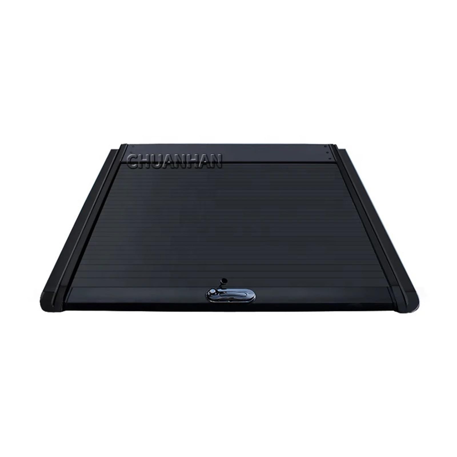 ILQNZCNM Pickup Truck Versenkbare Aluminium-Rolldeckel-Shutter Tonneau-Abdeckung Kompatibel for Ranger T6 T7 F150 ILQNZCNM Pickup Truck Versenkbare Aluminium-Rolldeckel-Shutter Tonneau-Abdeckung Kompatibel for Ranger T6 T7 F150 von ILQNZCNM