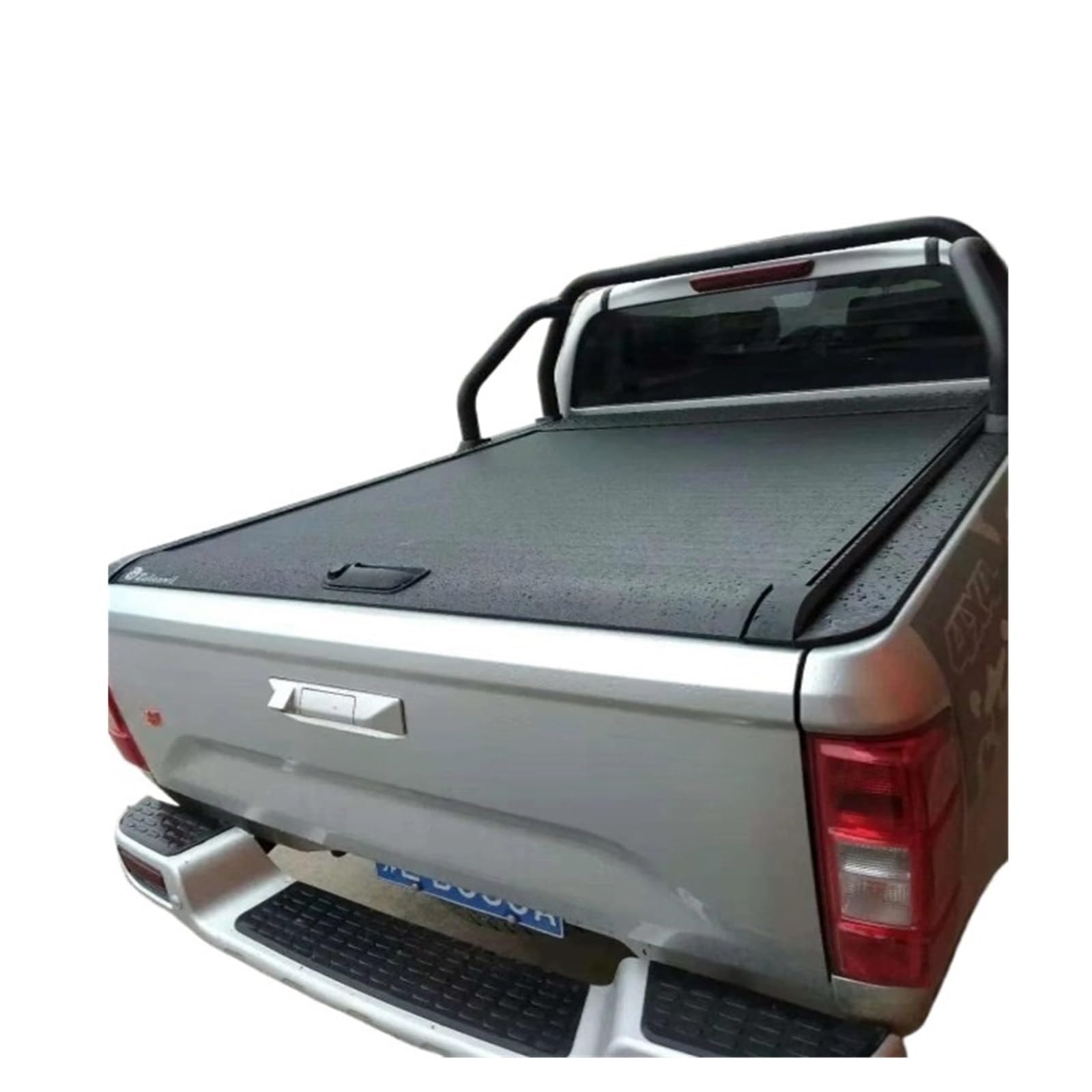 ILQNZCNM Pickup Zubehör Rollladen Deckel Tonneau Abdeckung Kompatibel for Great Wall Wingle 5 6 7 POER Kanone/Pao ILQNZCNM Pickup Zubehör Rollladen Deckel Tonneau Abdeckung Kompatibel for Great Wall Wingle 5 6 7 POER Kanone/Pao von ILQNZCNM