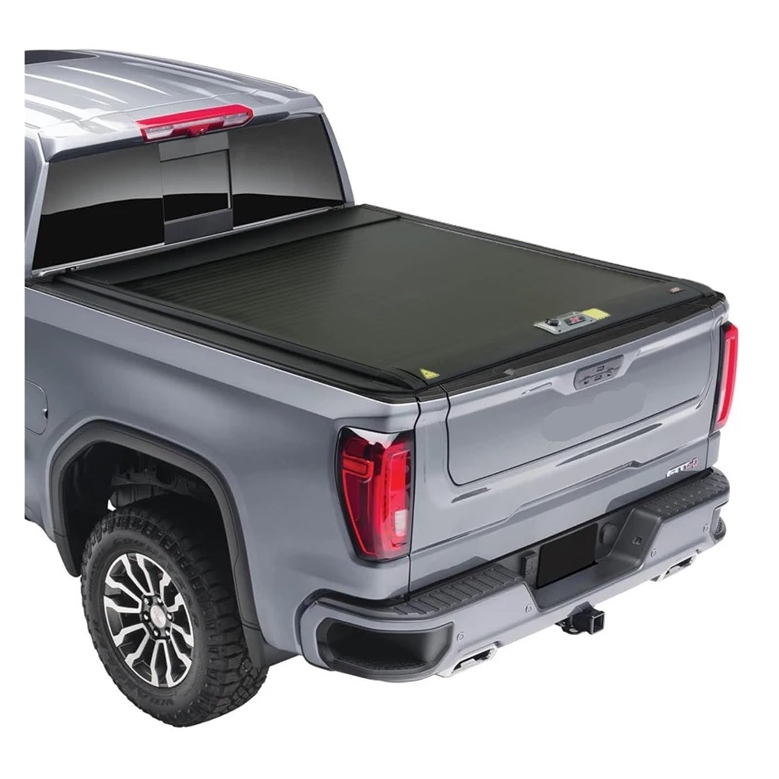 ILQNZCNM Pickuptruck Tonneau Cover Kompatibel for Gmc Sierra Aluminium Ute Deckel Bett Tonneau Cover Harte Klapp Shutter Tonneau ILQNZCNM Pickuptruck Tonneau Cover Kompatibel for Gmc Sierra Aluminium Ute Deckel Bett Tonneau Cover Harte Klapp Shutter Tonneau von ILQNZCNM