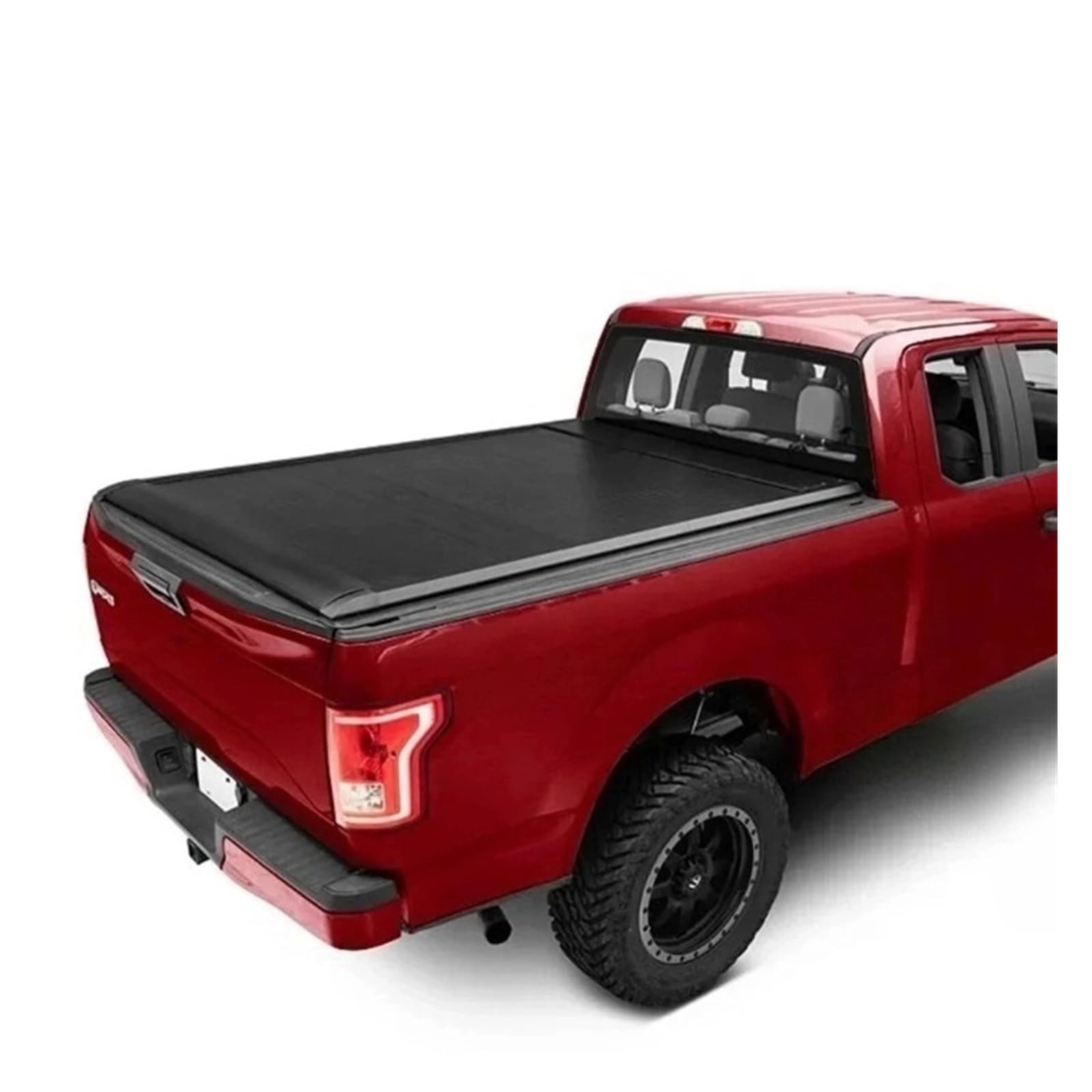 ILQNZCNM Rolling Tonneau Cover Elektrischer Rollladen Automatischer Rolldeckel Kompatibel for GWM Cannon UTE PAO ILQNZCNM Rolling Tonneau Cover Elektrischer Rollladen Automatischer Rolldeckel Kompatibel for GWM Cannon UTE PAO von ILQNZCNM