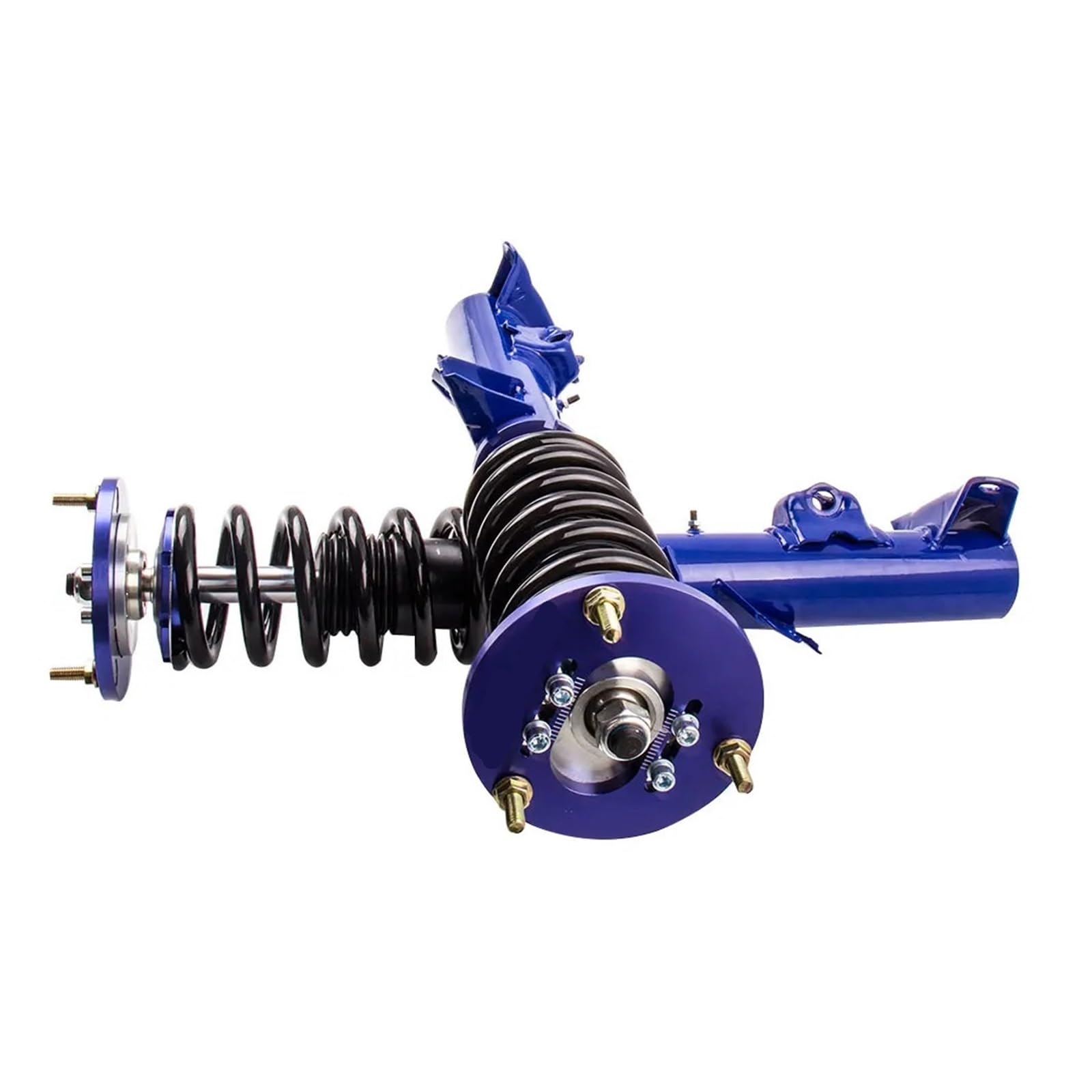 ILQNZCNM Schraubenfeder Federbein Gewindefahrwerk Aufhängung Höhenverstellung Kompatibel for BMW E36 Wagon Coupe Limousine 1992 1993 1994 1995 1996 1997 1998 1999 ILQNZCNM Schraubenfeder Federbein Gewindefahrwerk Aufhängung Höhenverstellung Kompatibel for BMW E36 Wagon Coupe Limousine 1992 1993 1994 1995 1996 1997 1998 1999 von ILQNZCNM