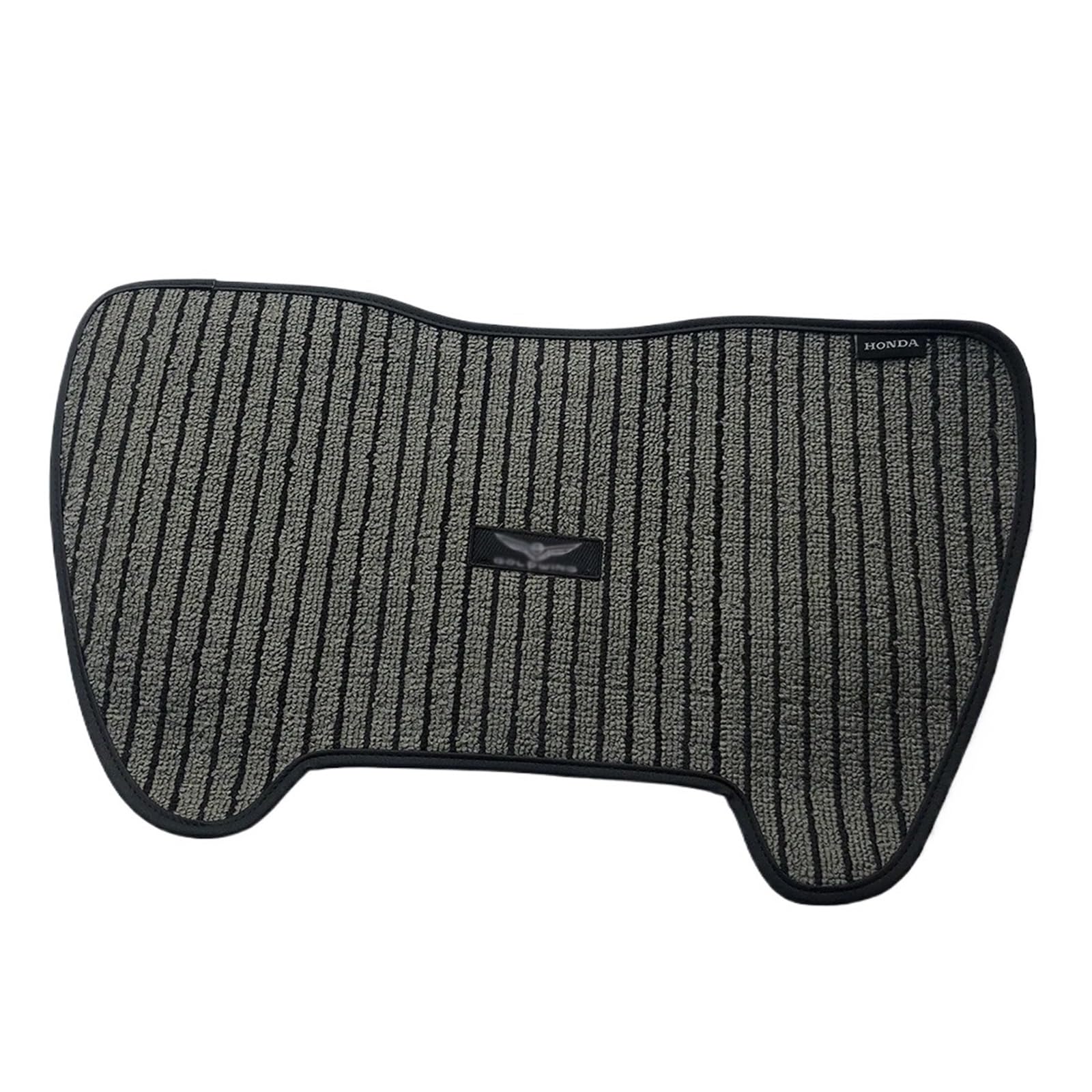 ILQNZCNM Schutzpolstermatte for den hinteren Kofferraum, kompatibel mit Gold Wing Goldwing GL1800 GL 1800 Motorrad 2018 2019 2020 2021–2022(Top 2018 2019 2020) von ILQNZCNM