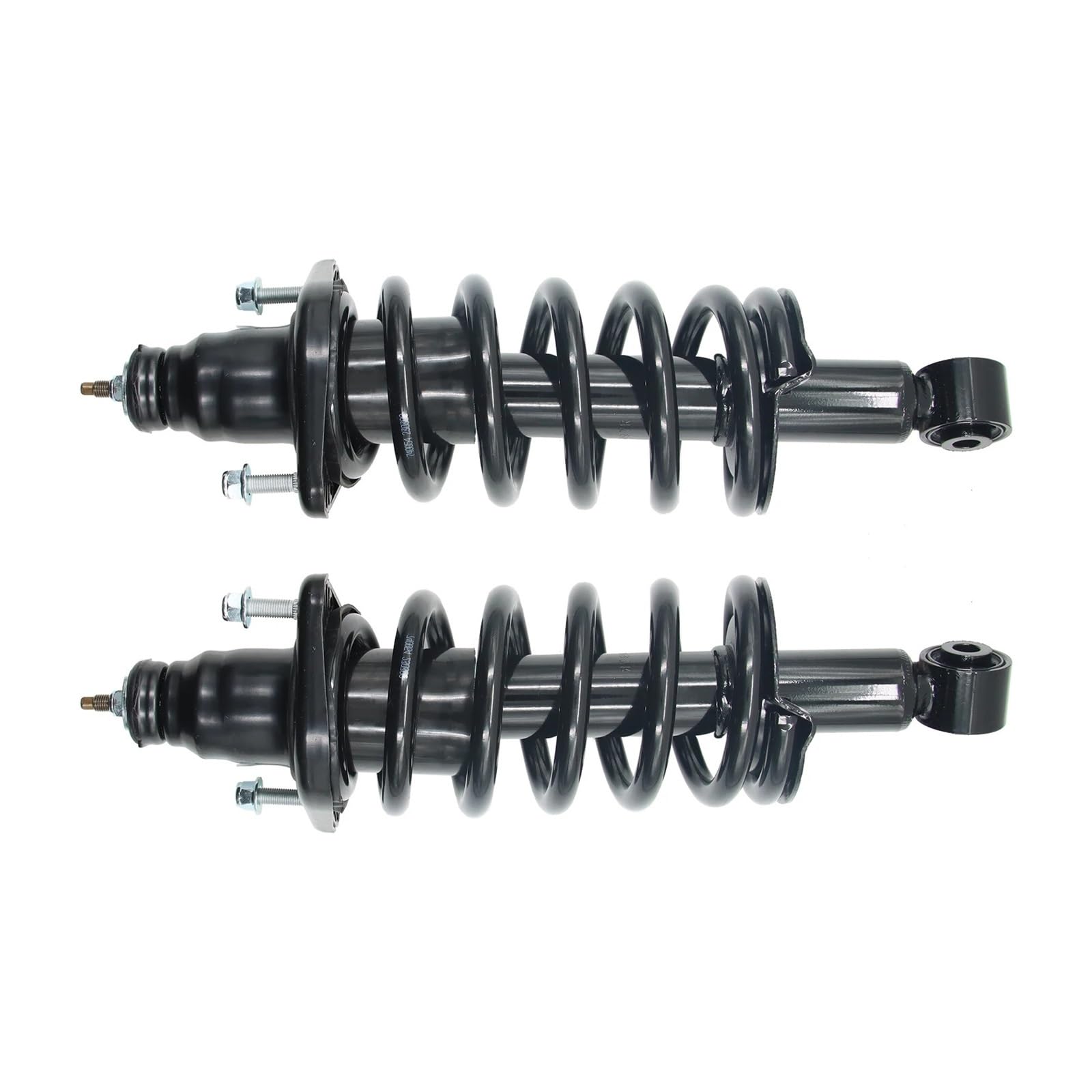 ILQNZCNM Stoßdämpfer for Hinterradstreben, kompatibel mit 2007–2011 CR-V 172497L/172497R ILQNZCNM Stoßdämpfer for Hinterradstreben, kompatibel mit 2007–2011 CR-V 172497L/172497R von ILQNZCNM