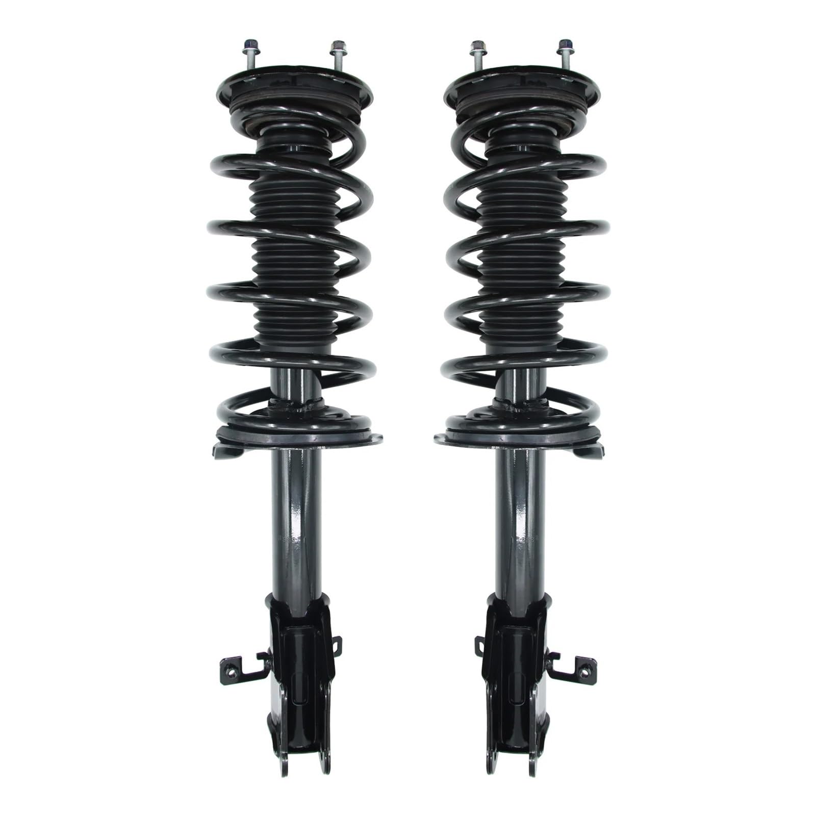ILQNZCNM Stoßdämpfer vorne kompatibel mit 2011-2014 Edge 2011-2015 Lincoln MKX 172888/172889 ILQNZCNM Stoßdämpfer vorne kompatibel mit 2011-2014 Edge 2011-2015 Lincoln MKX 172888/172889 von ILQNZCNM