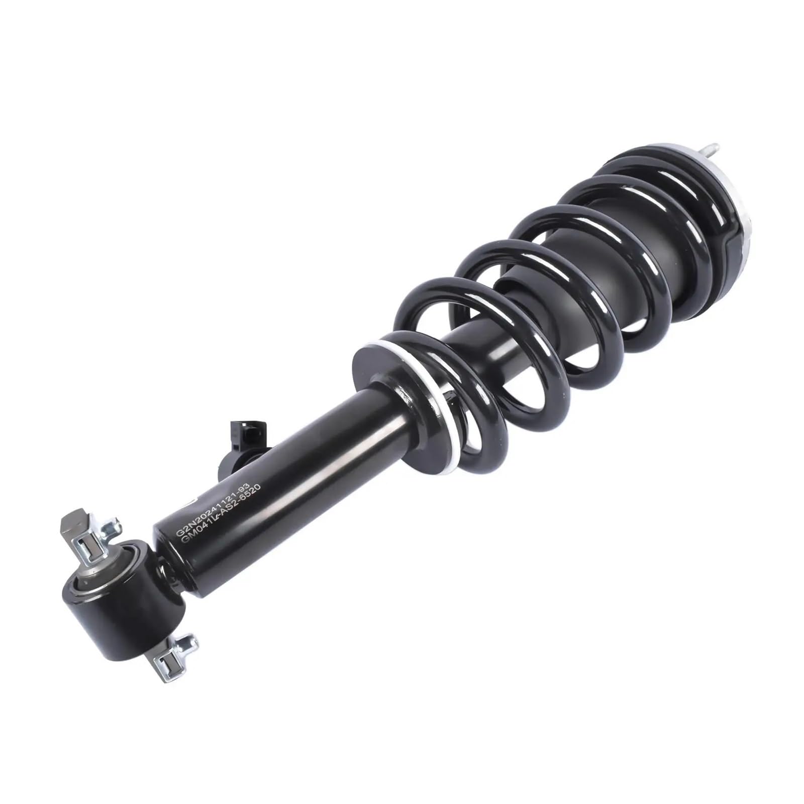ILQNZCNM Vorne Links Federbein Assy w/Elektrische Kompatibel for Chevy Silverado 1500 GMC Sierra 1500 2019-2024 84519548 ILQNZCNM Vorne Links Federbein Assy w/Elektrische Kompatibel for Chevy Silverado 1500 GMC Sierra 1500 2019-2024 84519548 von ILQNZCNM