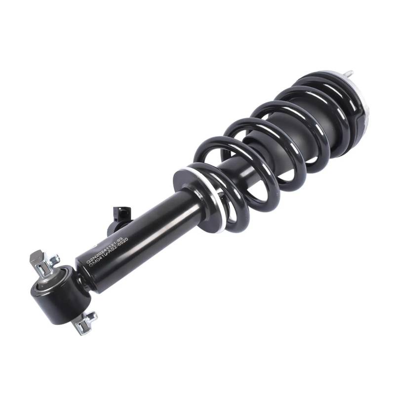 ILQNZCNM Vorne Links Federbein Assy w/Elektrische Kompatibel for Chevy Silverado 1500 GMC Sierra 1500 2019-2024 84519548 von ILQNZCNM
