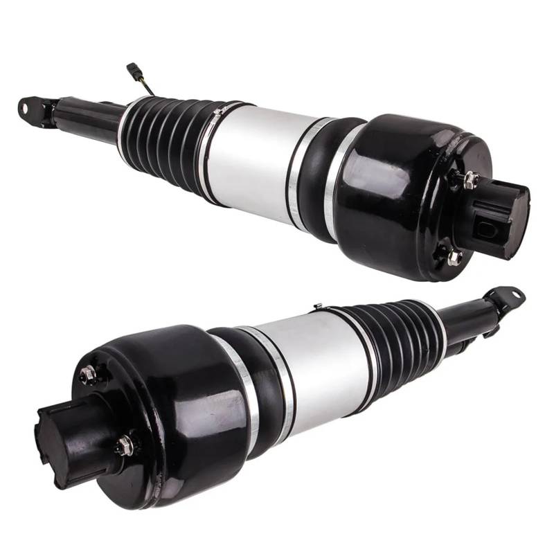 ILQNZCNM Vorne Rechts Links Suspension Air Strut Kompatibel for Mercedes CLS-Klasse E-Klasse 2113206013 von ILQNZCNM