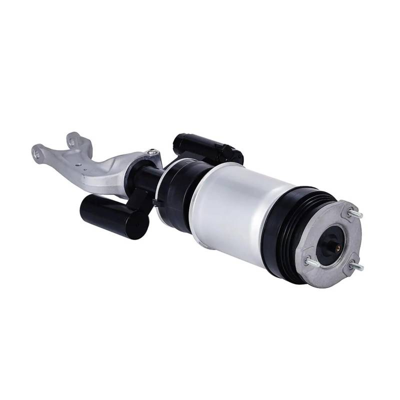 ILQNZCNM Vorne Rechts Luftfederung Federbein Kompatibel for Tesla Modell X 5YJX 16-23 Modell S 5YJS 2019-2023 1620366-00-D von ILQNZCNM
