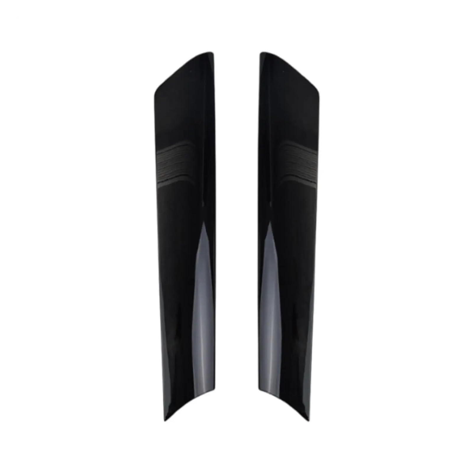 ILQNZCNM Zierleisten for die Windschutzscheibe, A-Säule, kompatibel mit 51137128157, stilvoll, R52, R53 ILQNZCNM Zierleisten for die Windschutzscheibe, A-Säule, kompatibel mit 51137128157, stilvoll, R52, R53 von ILQNZCNM