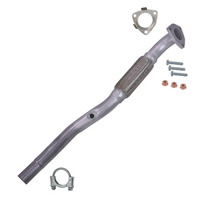 Imasaf Abgasrohr Set für Opel Imasaf Abgasrohr Set für Opel von IMASAF