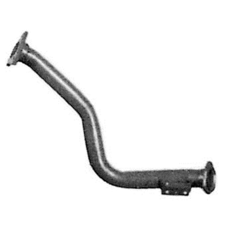Imasaf Abgasrohr Audi 80 B3 Stufenheck 1,4 1,8 1,6 2,0 quattro Imasaf Abgasrohr Audi 80 B3 Stufenheck 1,4 1,8 1,6 2,0 quattro von IMASAF