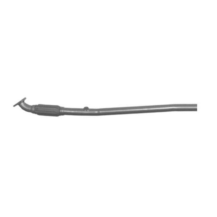 Imasaf Abgasrohr Opel Meriva A X03 1,6 Imasaf Abgasrohr Opel Meriva A X03 1,6 von IMASAF